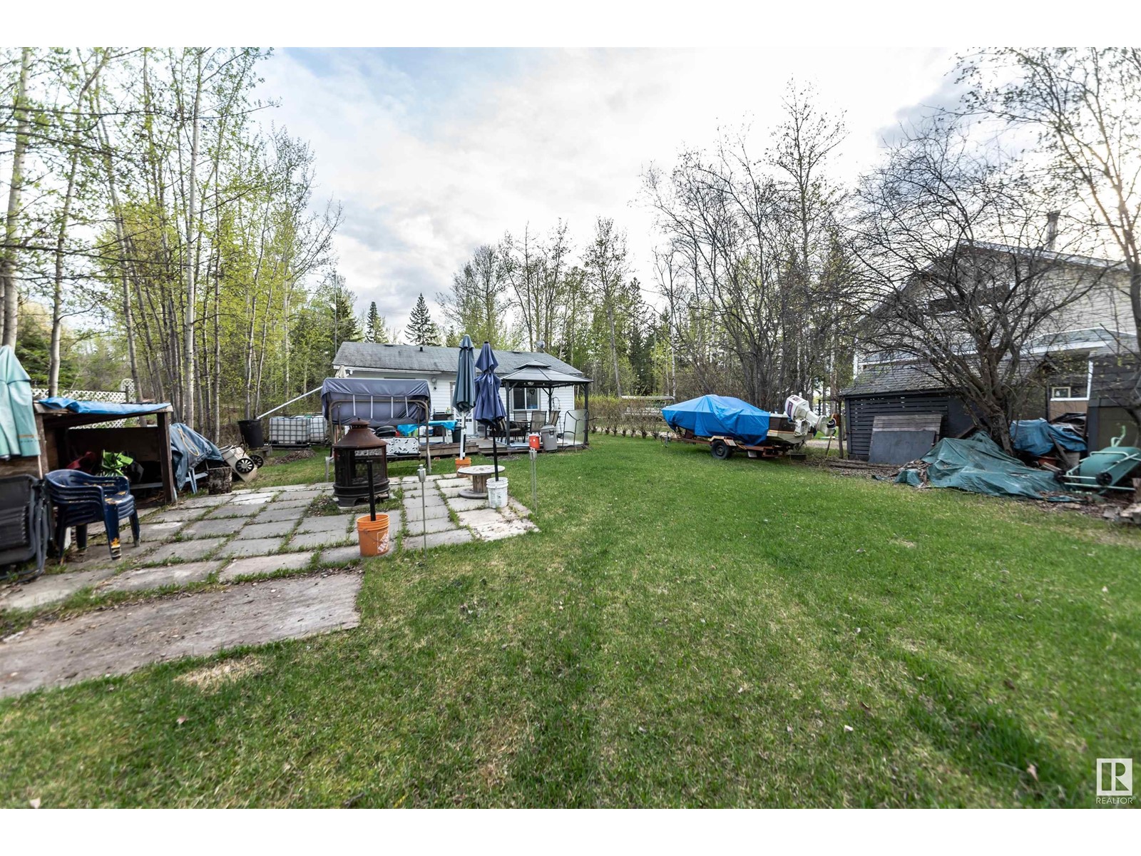 18 Birch Av, Rural Lac Ste. Anne County, Alberta  T0E 0H0 - Photo 20 - E4429161