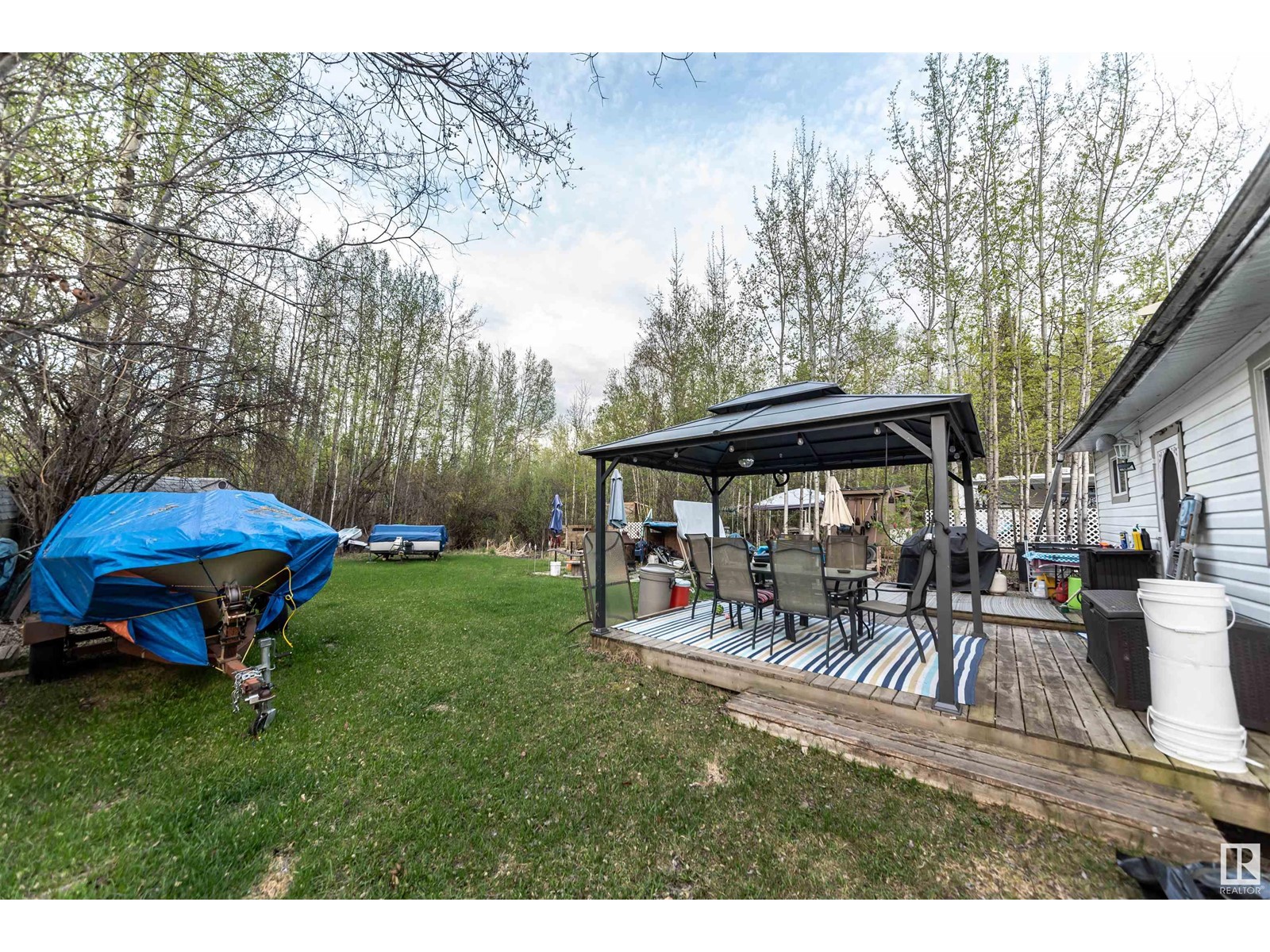 18 Birch Av, Rural Lac Ste. Anne County, Alberta  T0E 0H0 - Photo 23 - E4429161