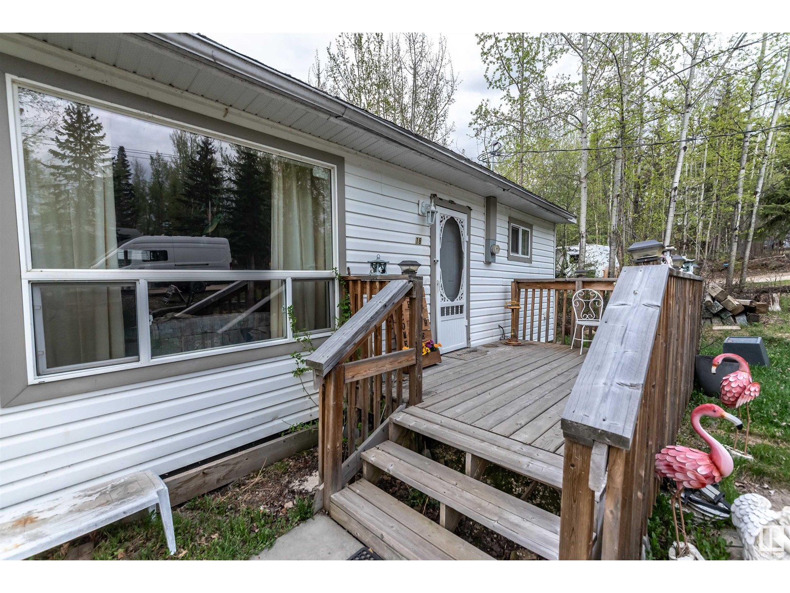 18 Birch Av, Rural Lac Ste. Anne County, Alberta  T0E 0H0 - Photo 6 - E4429161