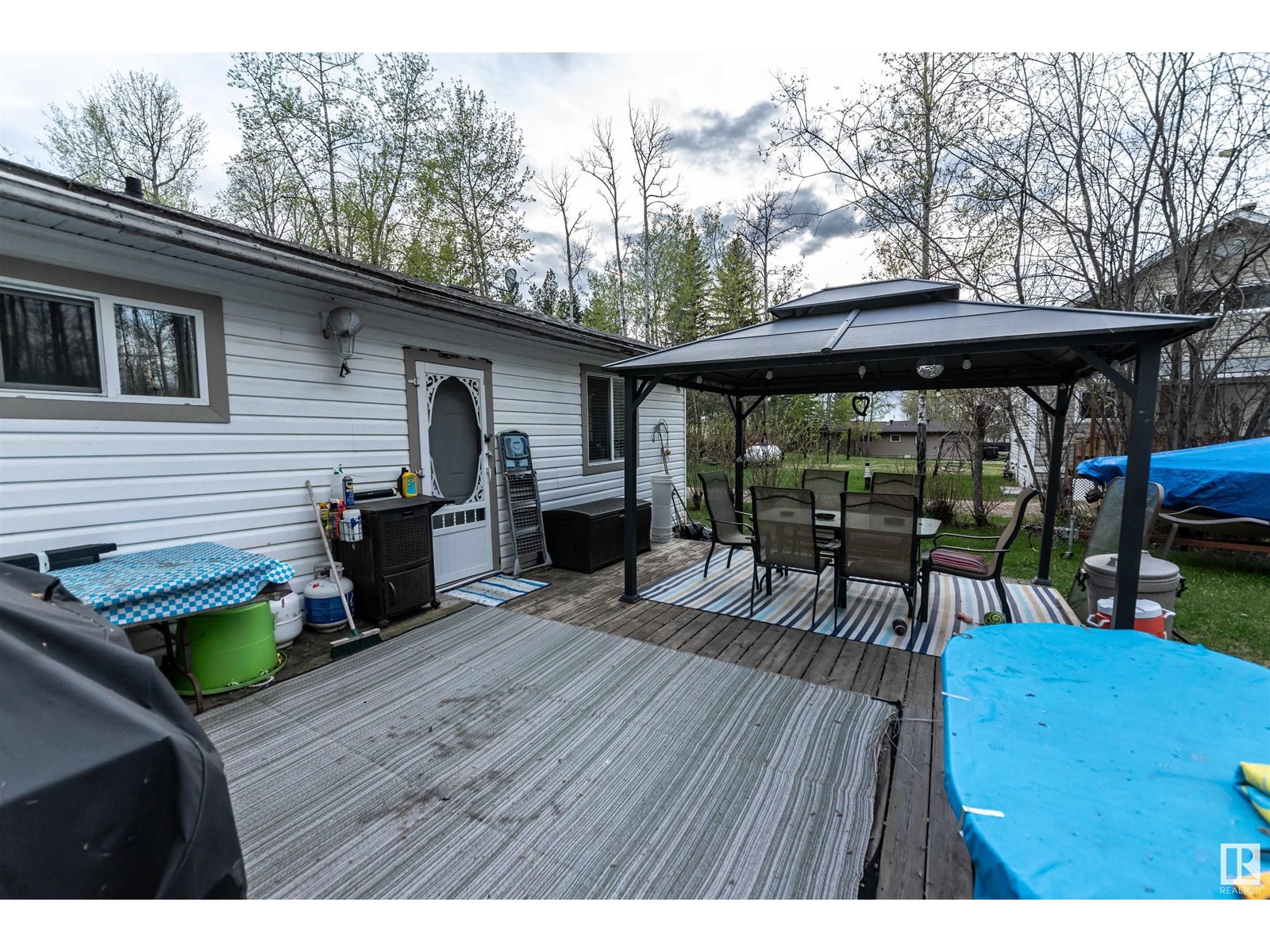 18 Birch Av, Rural Lac Ste. Anne County, Alberta  T0E 0H0 - Photo 8 - E4429161