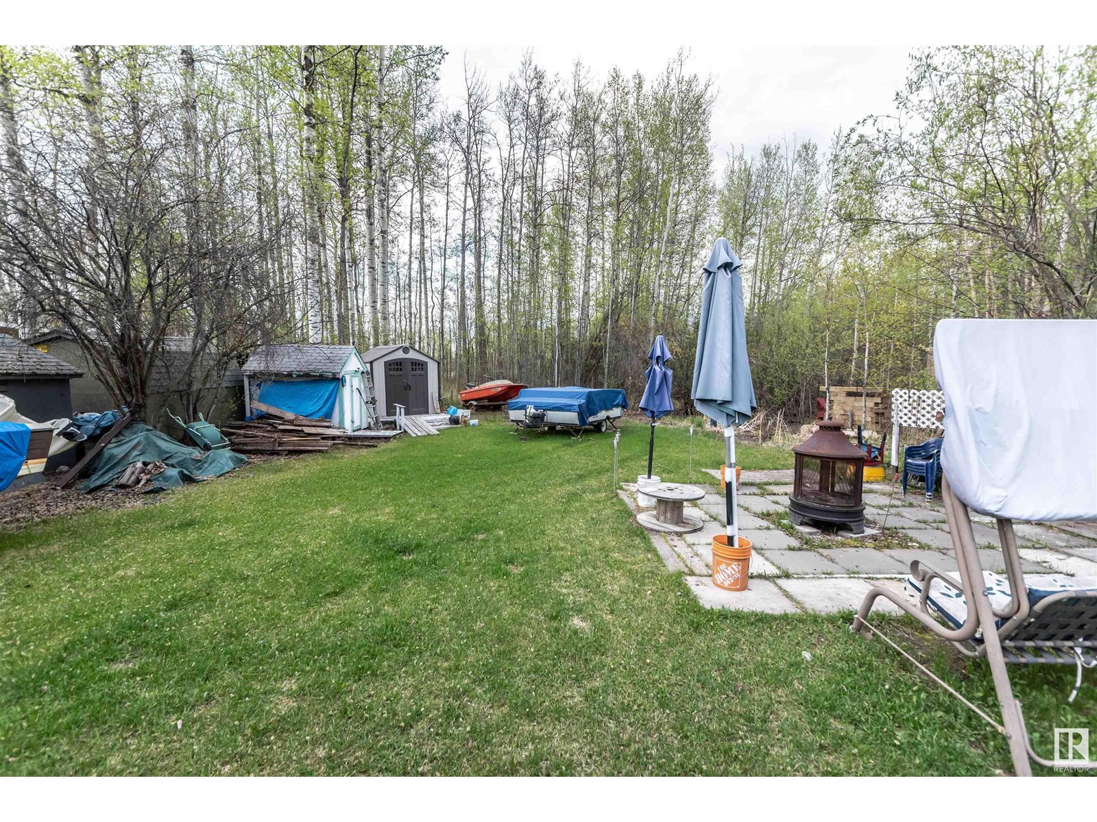 18 Birch Av, Rural Lac Ste. Anne County, Alberta  T0E 0H0 - Photo 9 - E4429161