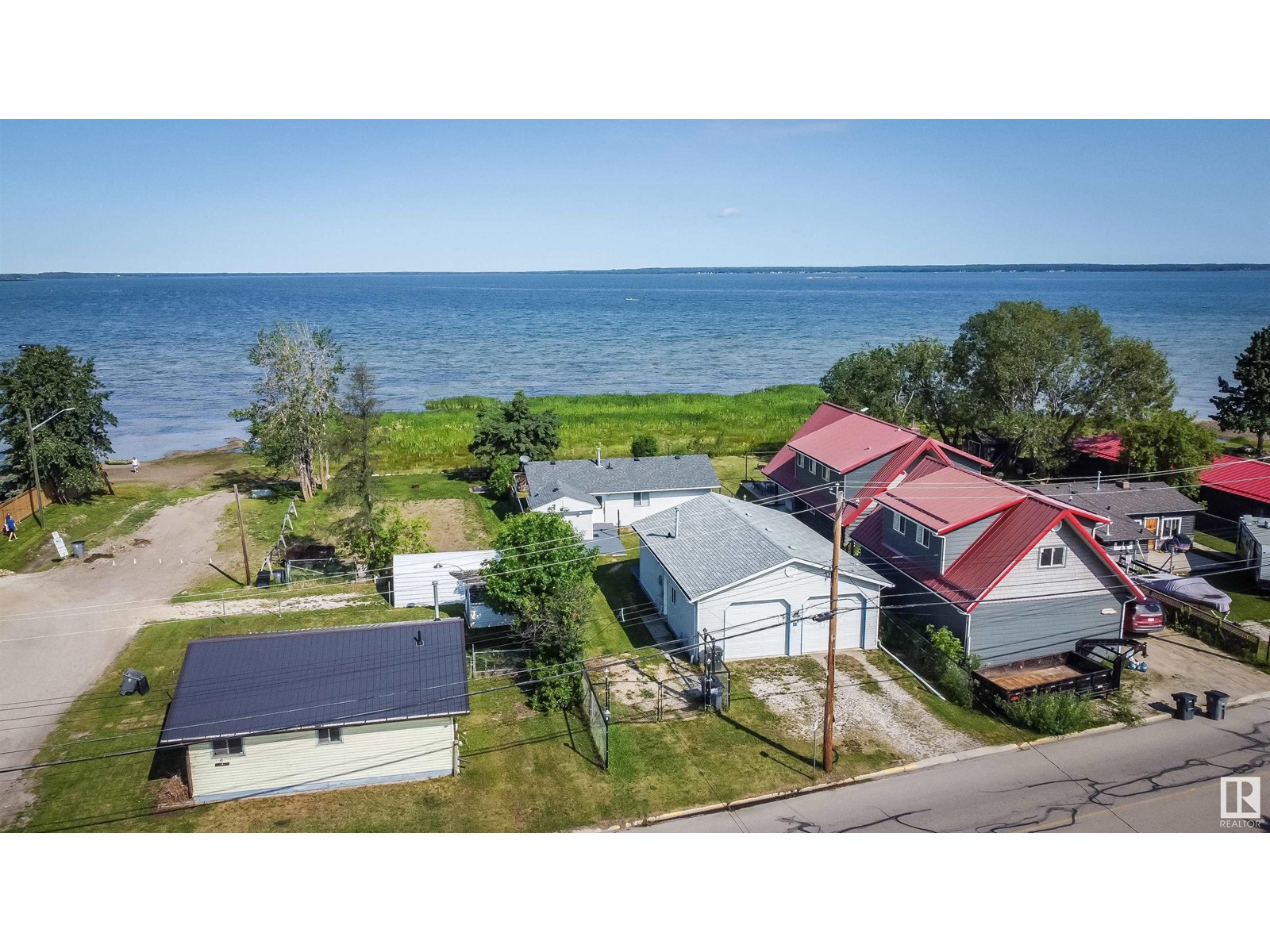 5036 50 Av, Rural Lac Ste. Anne County, Alberta  T0E 0A0 - Photo 1 - E4429208