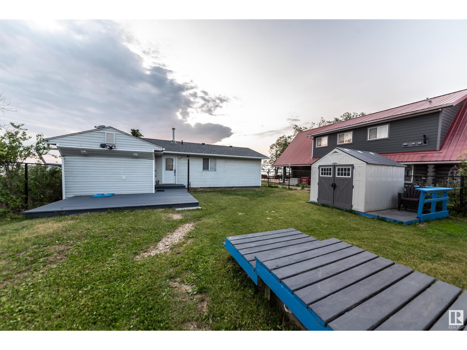 5036 50 Av, Rural Lac Ste. Anne County, Alberta  T0E 0A0 - Photo 10 - E4429208