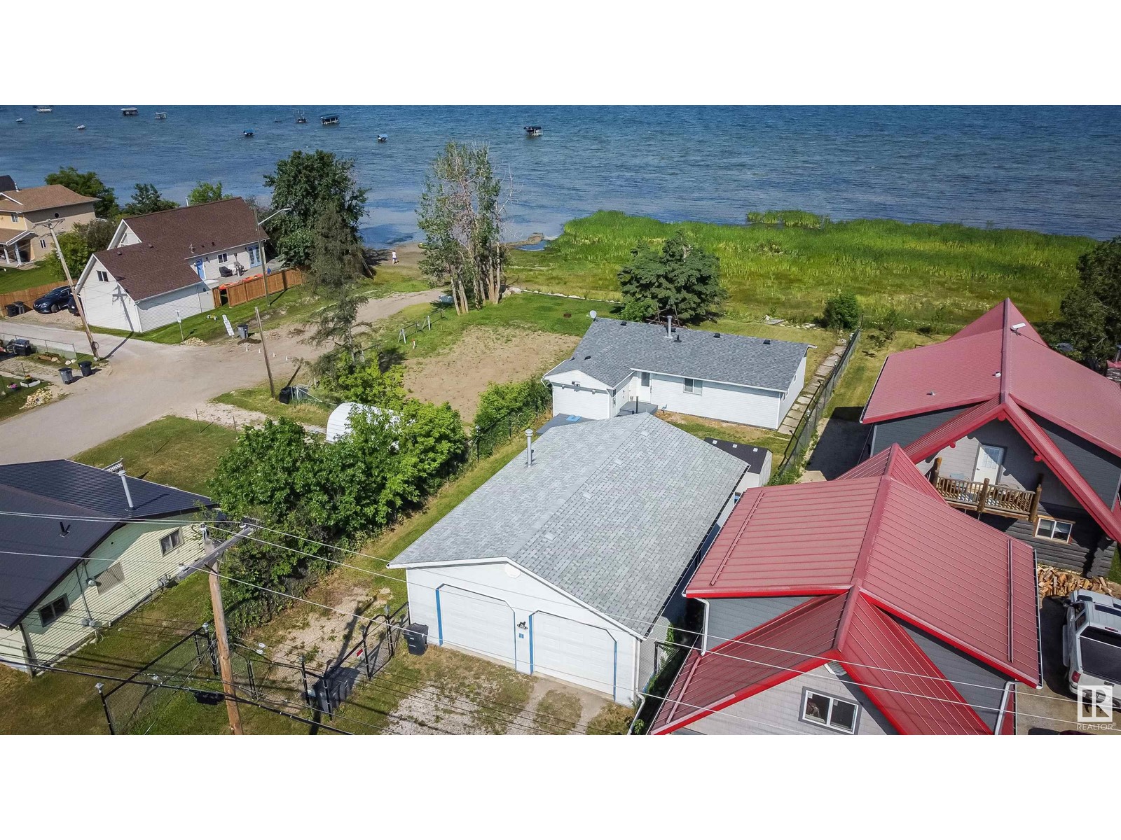 5036 50 Av, Rural Lac Ste. Anne County, Alberta  T0E 0A0 - Photo 2 - E4429208