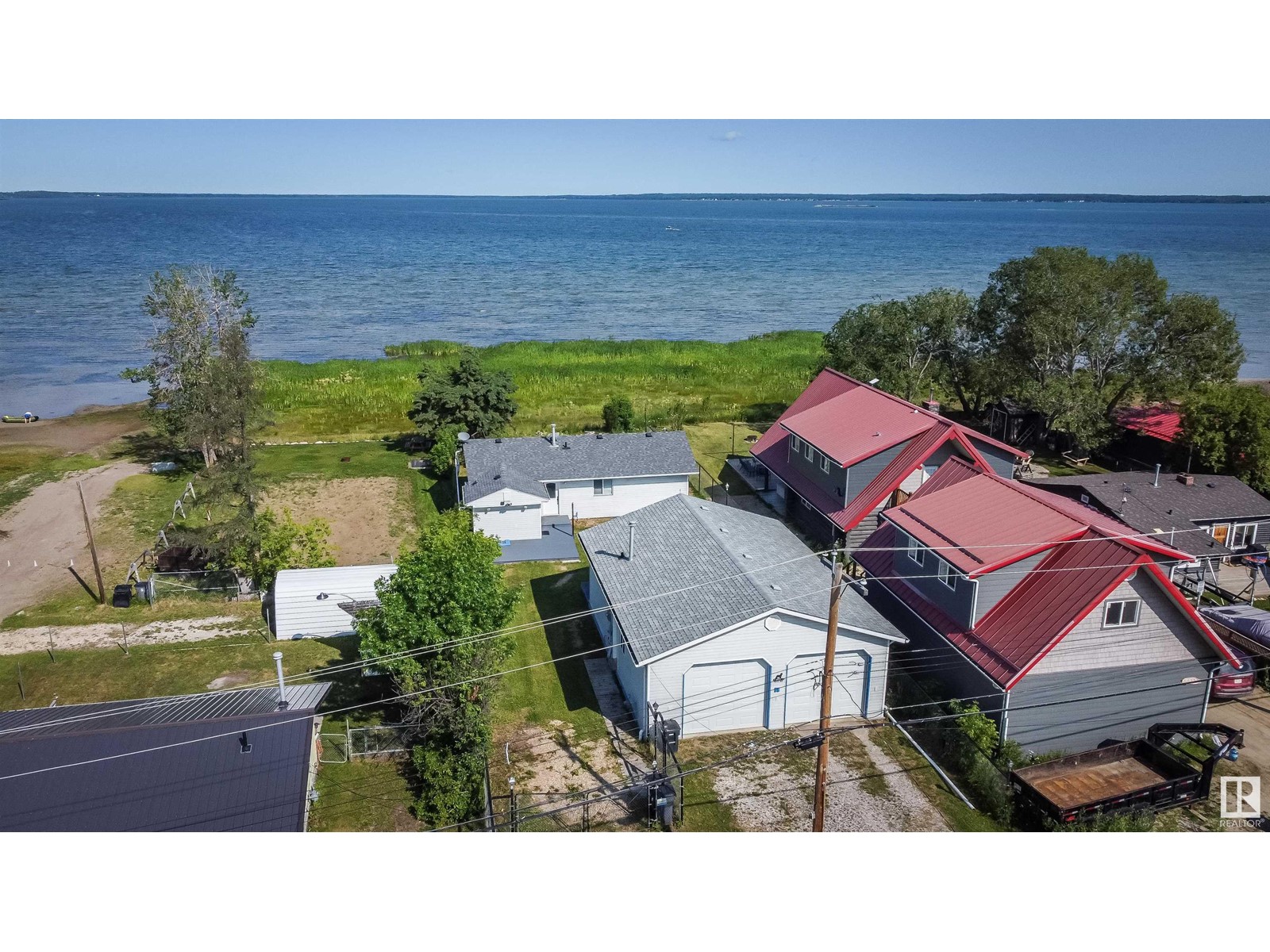 5036 50 Av, Rural Lac Ste. Anne County, Alberta  T0E 0A0 - Photo 36 - E4429208