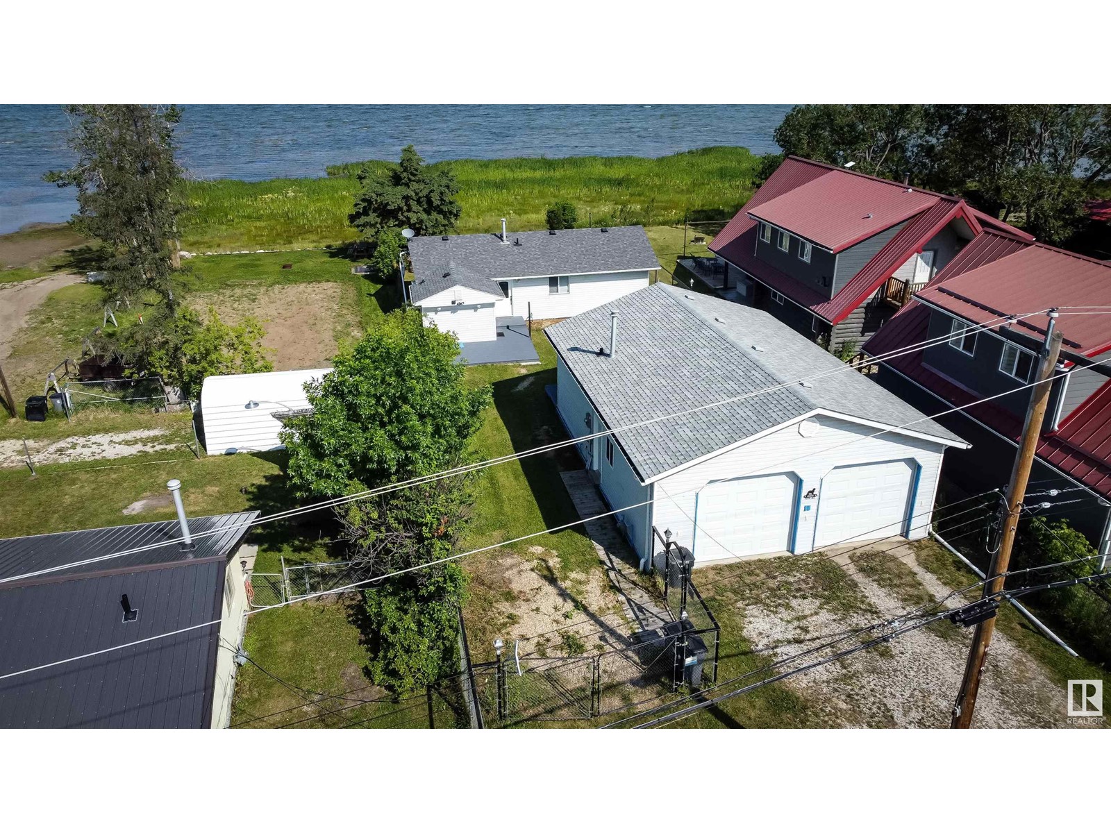 5036 50 Av, Rural Lac Ste. Anne County, Alberta  T0E 0A0 - Photo 37 - E4429208