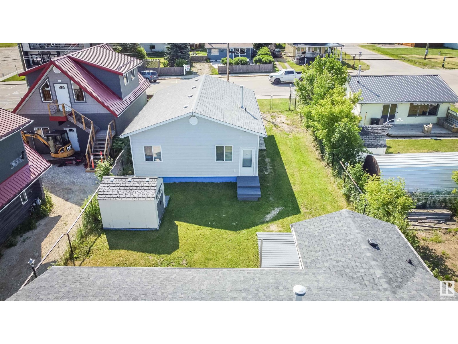 5036 50 Av, Rural Lac Ste. Anne County, Alberta  T0E 0A0 - Photo 39 - E4429208