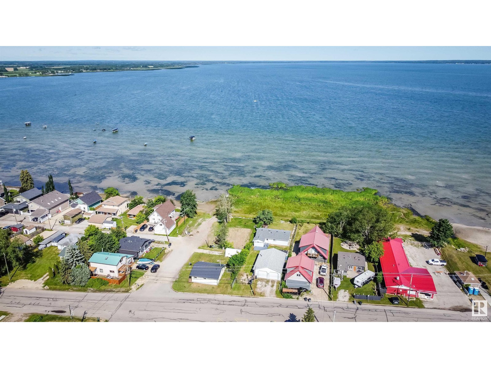 5036 50 Av, Rural Lac Ste. Anne County, Alberta  T0E 0A0 - Photo 4 - E4429208