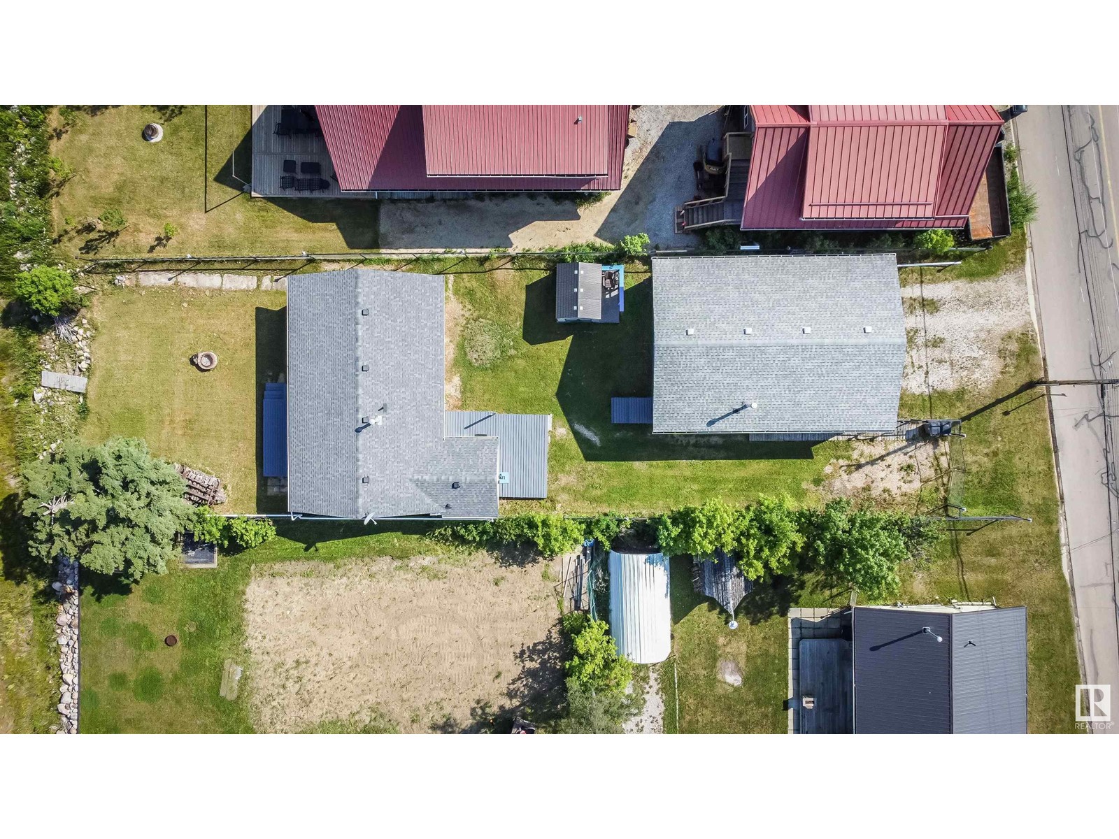 5036 50 Av, Rural Lac Ste. Anne County, Alberta  T0E 0A0 - Photo 40 - E4429208