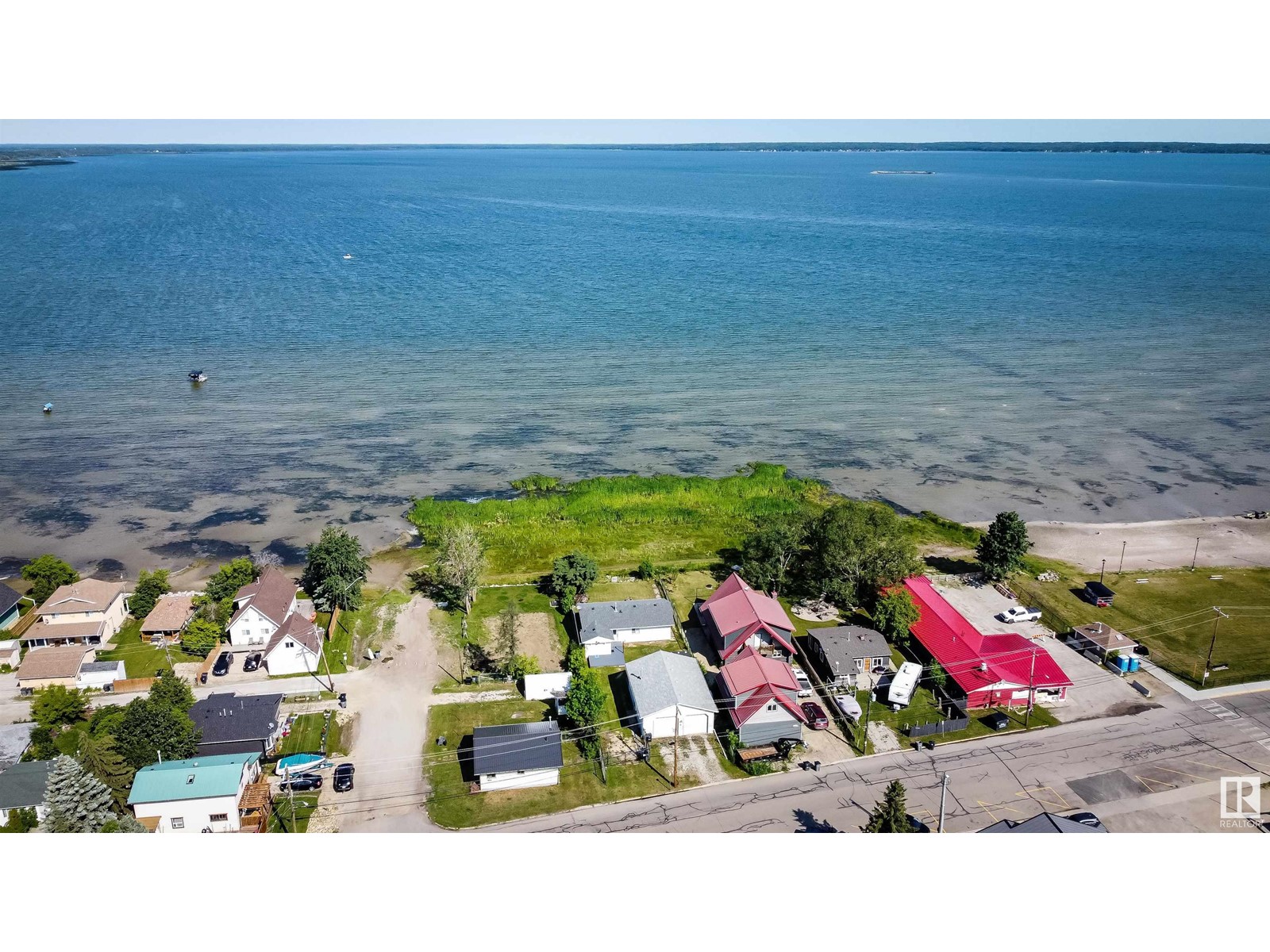 5036 50 Av, Rural Lac Ste. Anne County, Alberta  T0E 0A0 - Photo 41 - E4429208