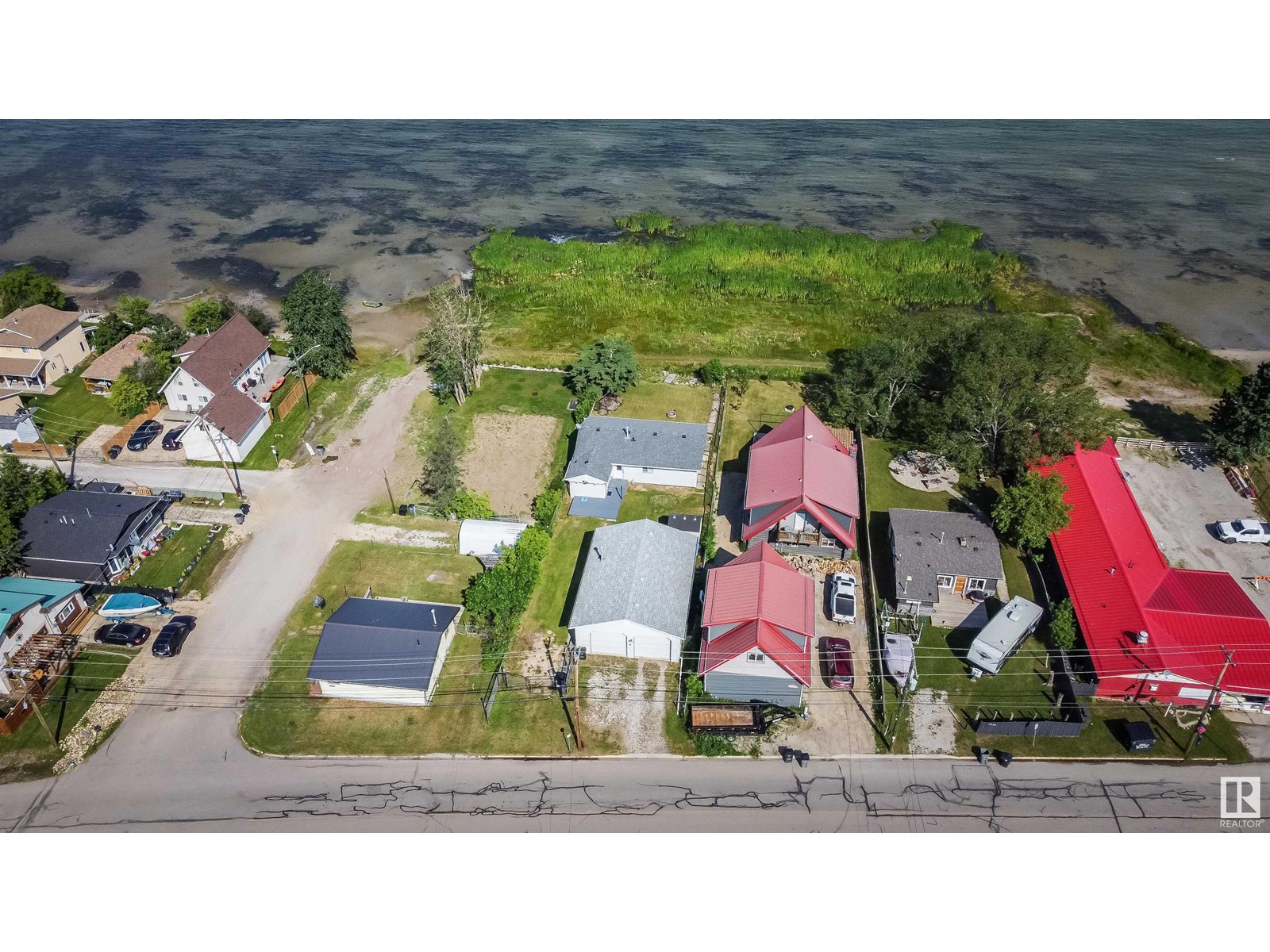 5036 50 Av, Rural Lac Ste. Anne County, Alberta  T0E 0A0 - Photo 42 - E4429208