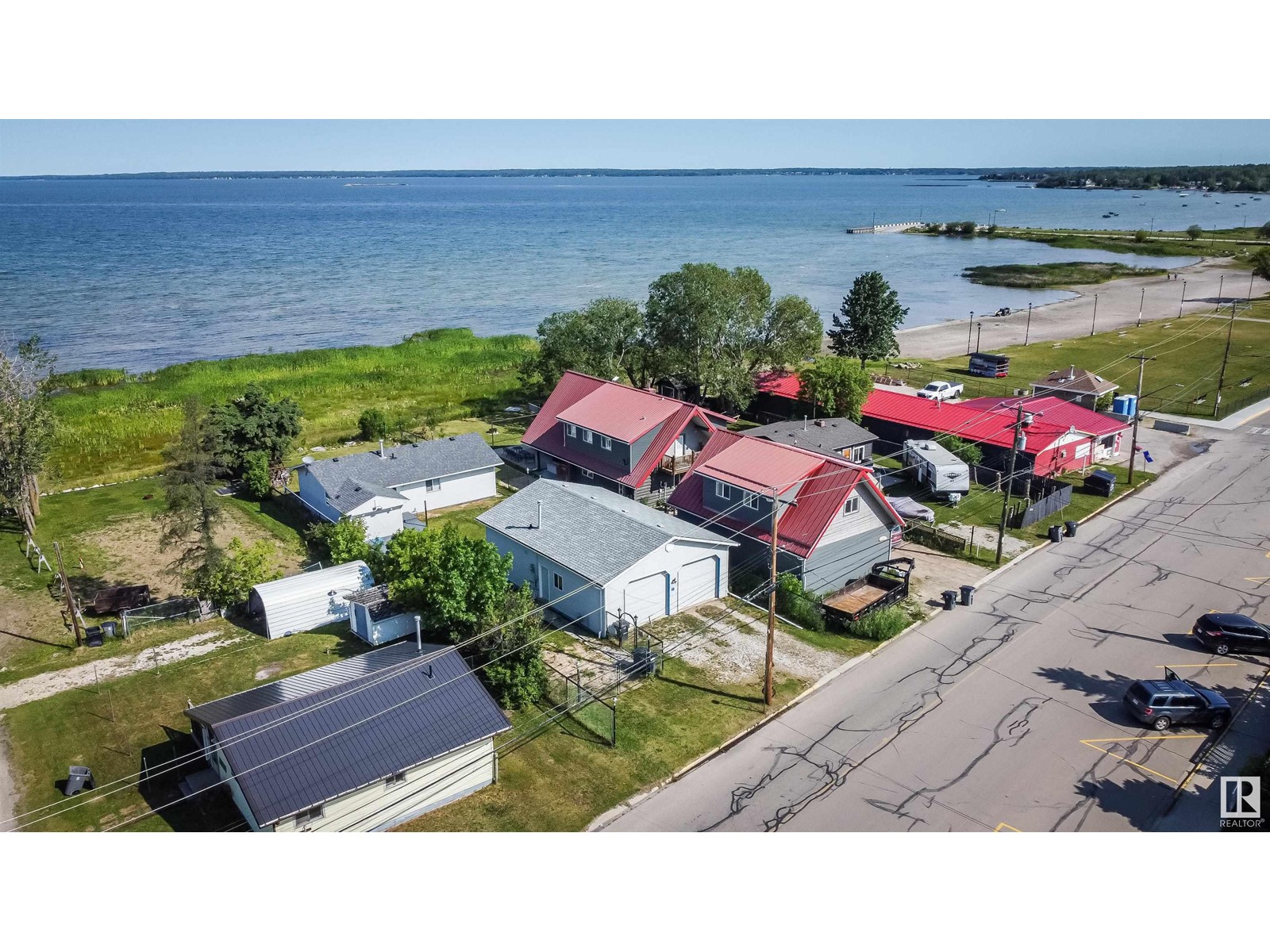5036 50 Av, Rural Lac Ste. Anne County, Alberta  T0E 0A0 - Photo 43 - E4429208