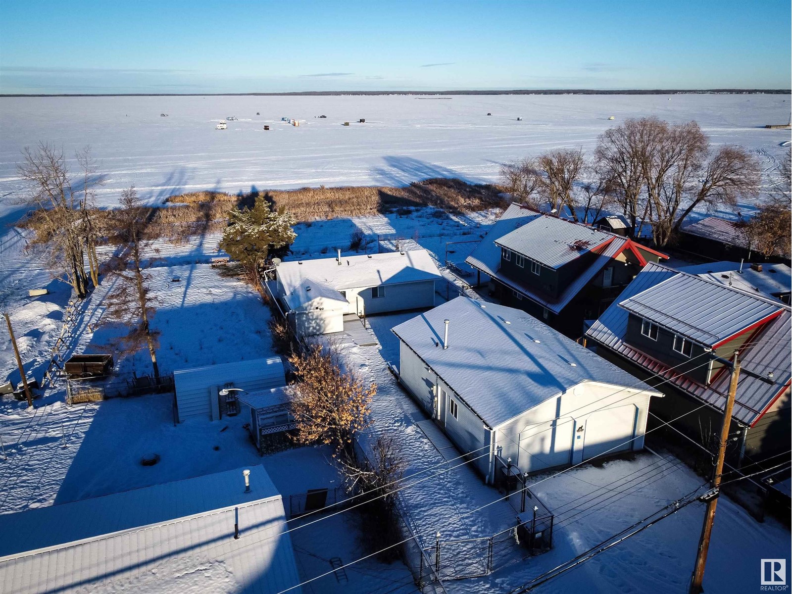 5036 50 Av, Rural Lac Ste. Anne County, Alberta  T0E 0A0 - Photo 52 - E4429208