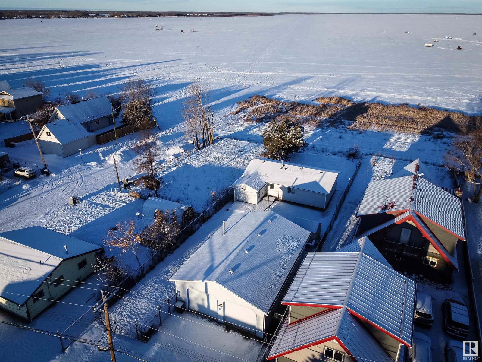 5036 50 Av, Rural Lac Ste. Anne County, Alberta  T0E 0A0 - Photo 53 - E4429208