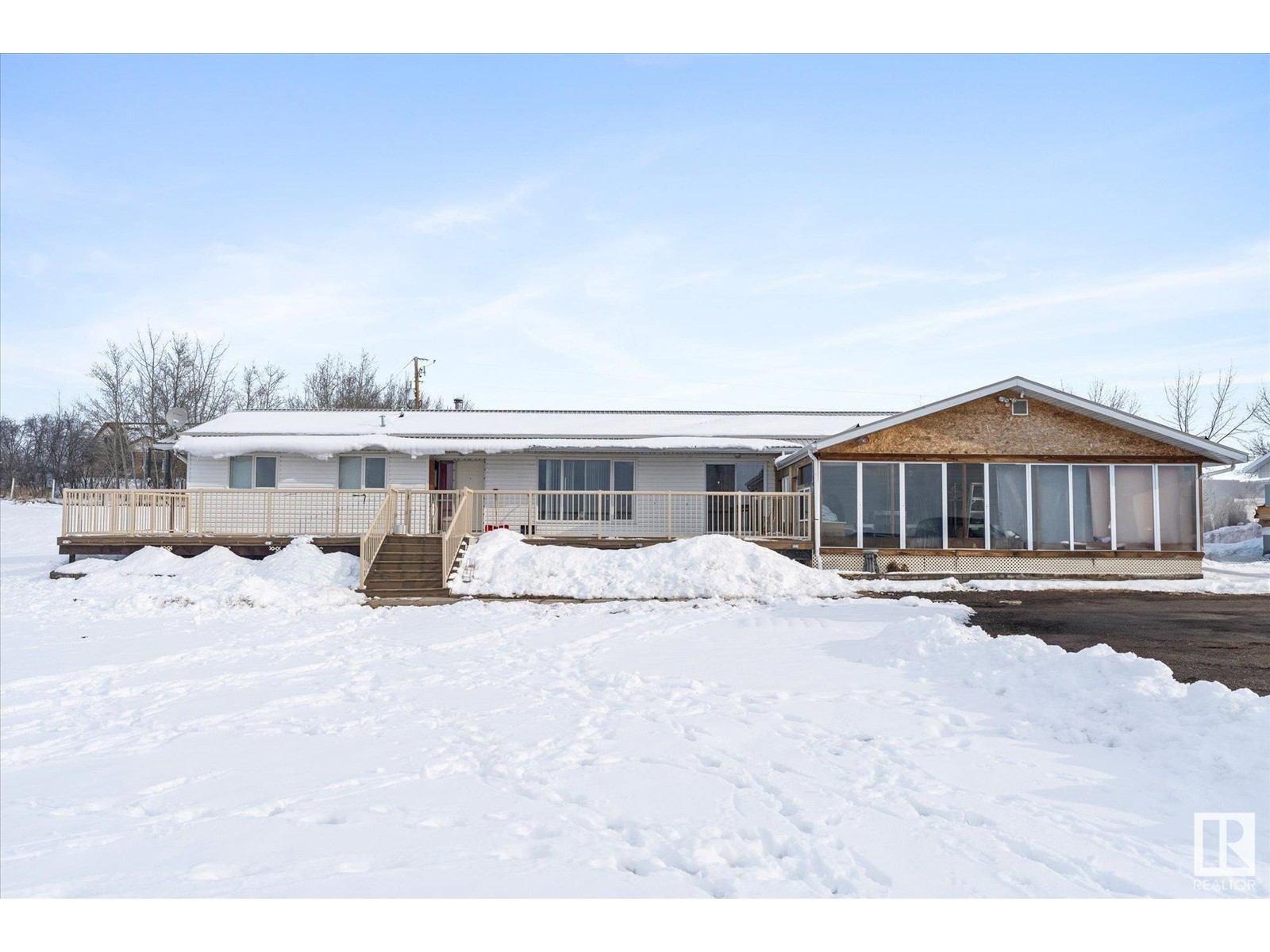 55122 RANGE ROAD 13, rural lac ste. anne county, Alberta