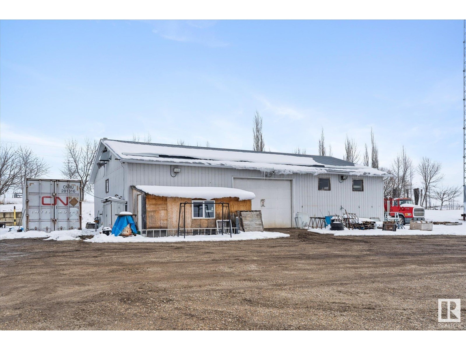 55122 Range Road 13, Rural Lac Ste. Anne County, Alberta  T0E 1V0 - Photo 30 - E4429228