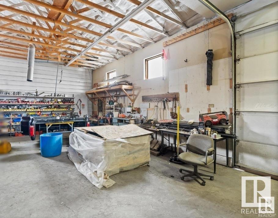55122 Range Road 13, Rural Lac Ste. Anne County, Alberta  T0E 1V0 - Photo 34 - E4429228