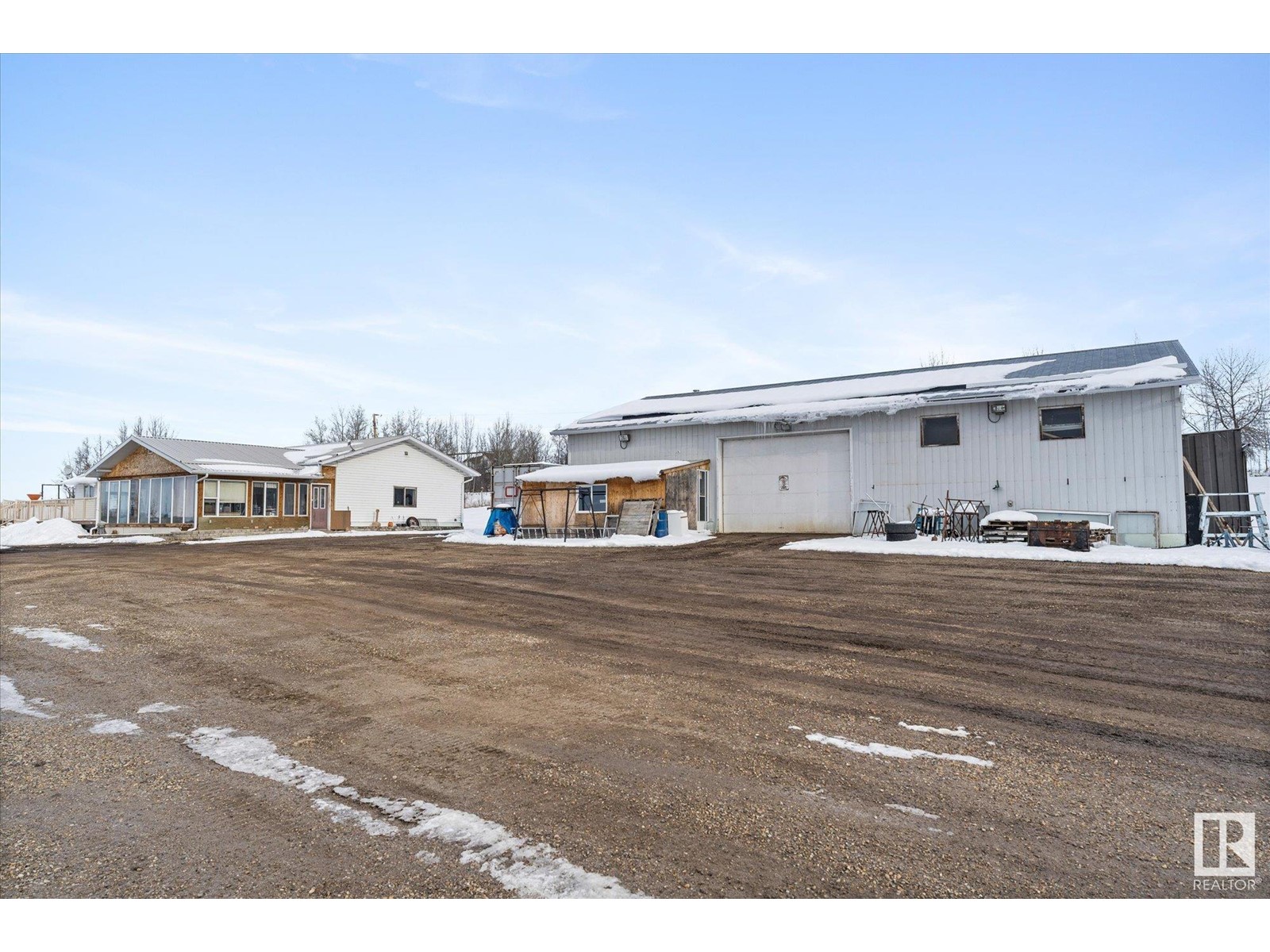55122 Range Road 13, Rural Lac Ste. Anne County, Alberta  T0E 1V0 - Photo 35 - E4429228