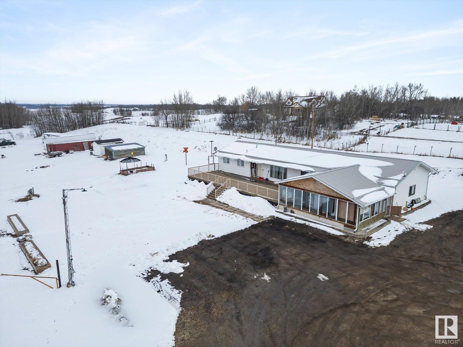 55122 Range Road 13, Rural Lac Ste. Anne County, Alberta  T0E 1V0 - Photo 37 - E4429228