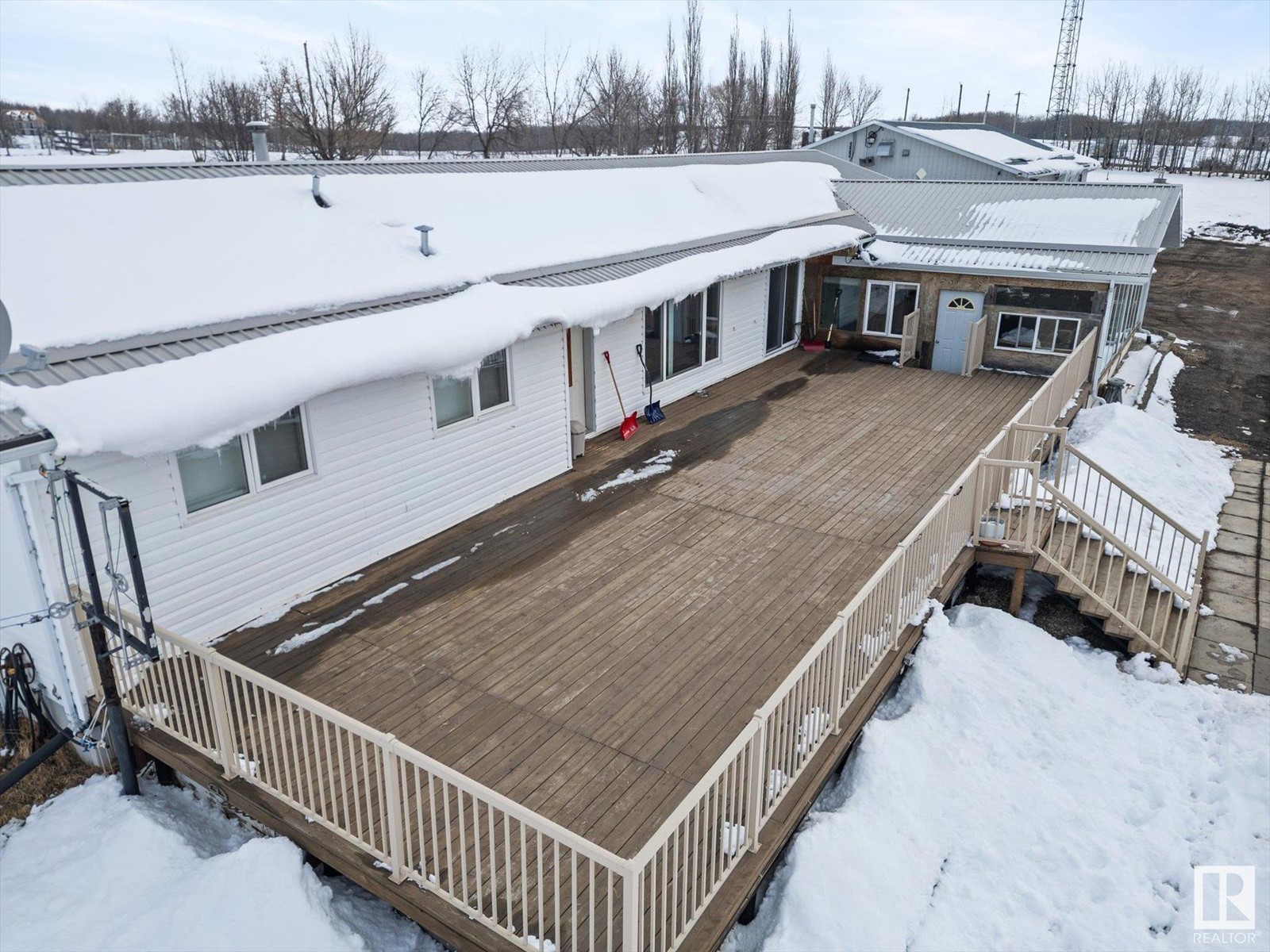 55122 Range Road 13, Rural Lac Ste. Anne County, Alberta  T0E 1V0 - Photo 38 - E4429228