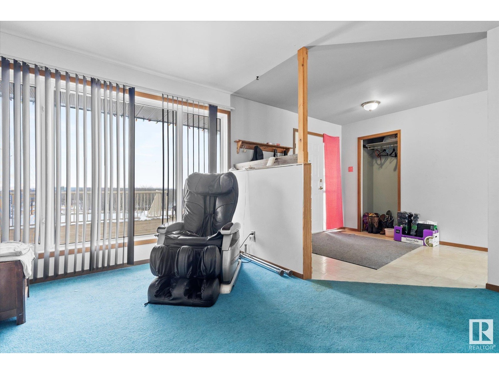 55122 Range Road 13, Rural Lac Ste. Anne County, Alberta  T0E 1V0 - Photo 4 - E4429228