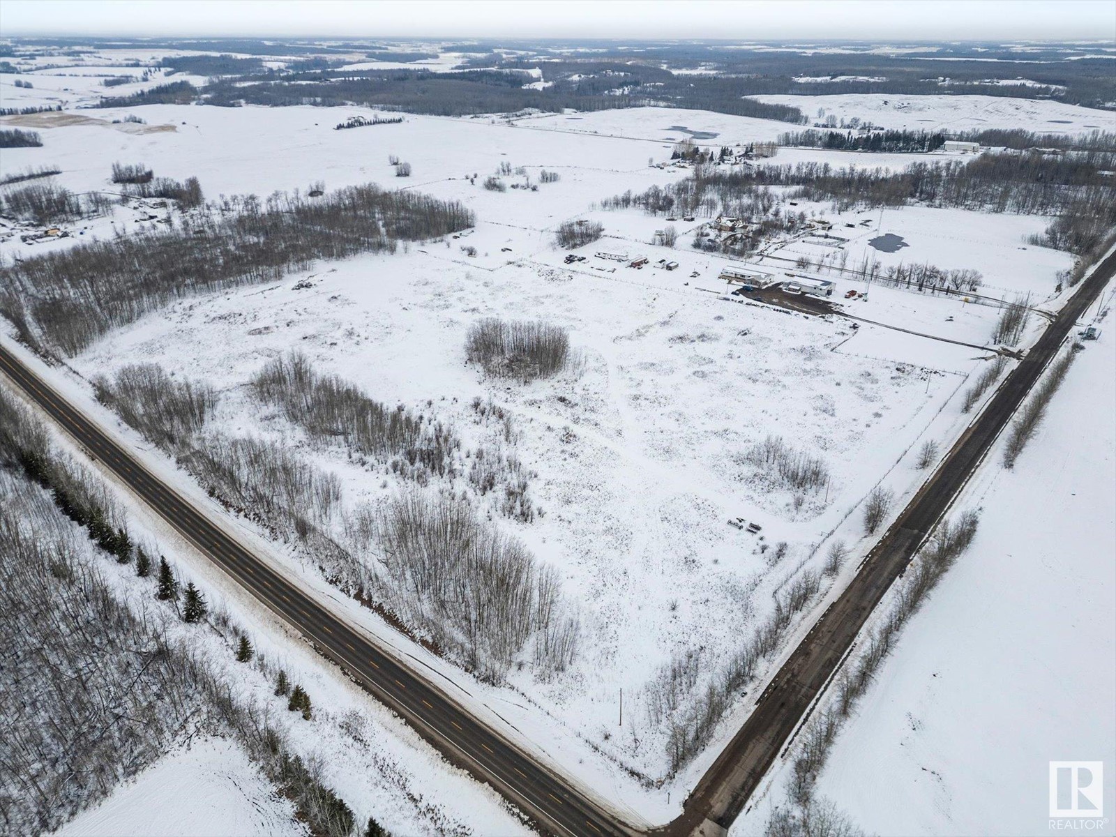55122 Range Road 13, Rural Lac Ste. Anne County, Alberta  T0E 1V0 - Photo 41 - E4429228
