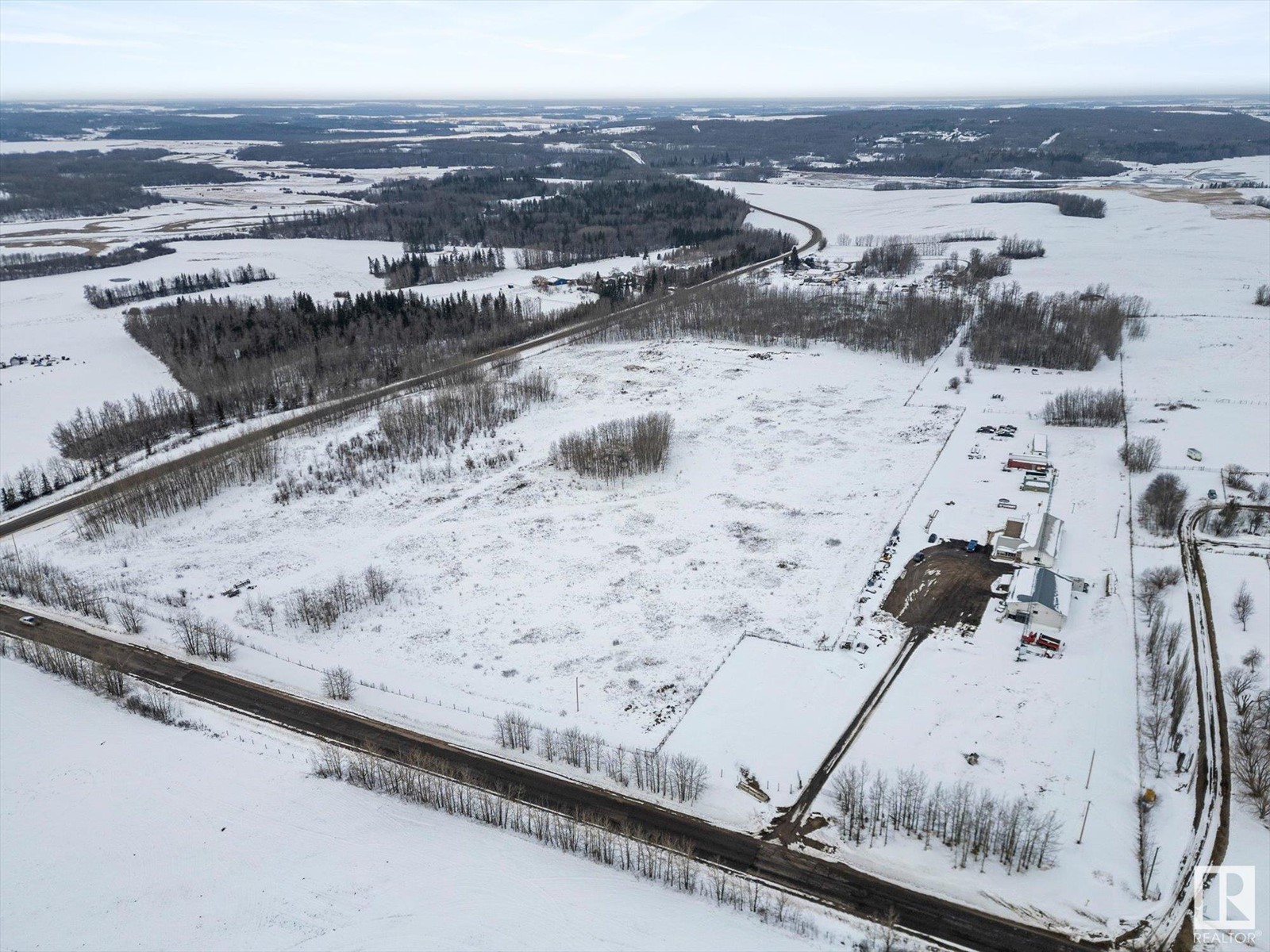 55122 Range Road 13, Rural Lac Ste. Anne County, Alberta  T0E 1V0 - Photo 42 - E4429228