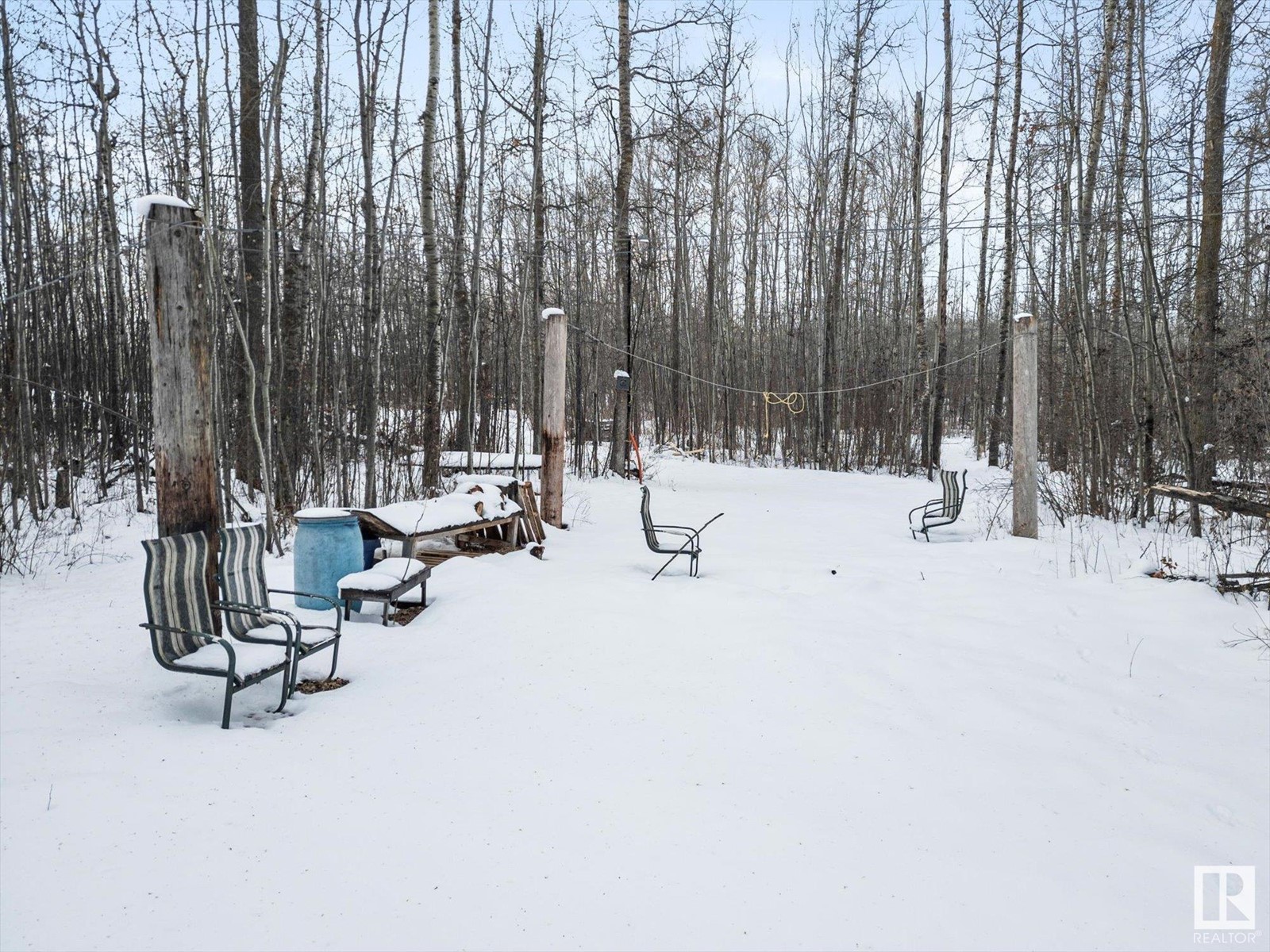 55122 Range Road 13, Rural Lac Ste. Anne County, Alberta  T0E 1V0 - Photo 44 - E4429228