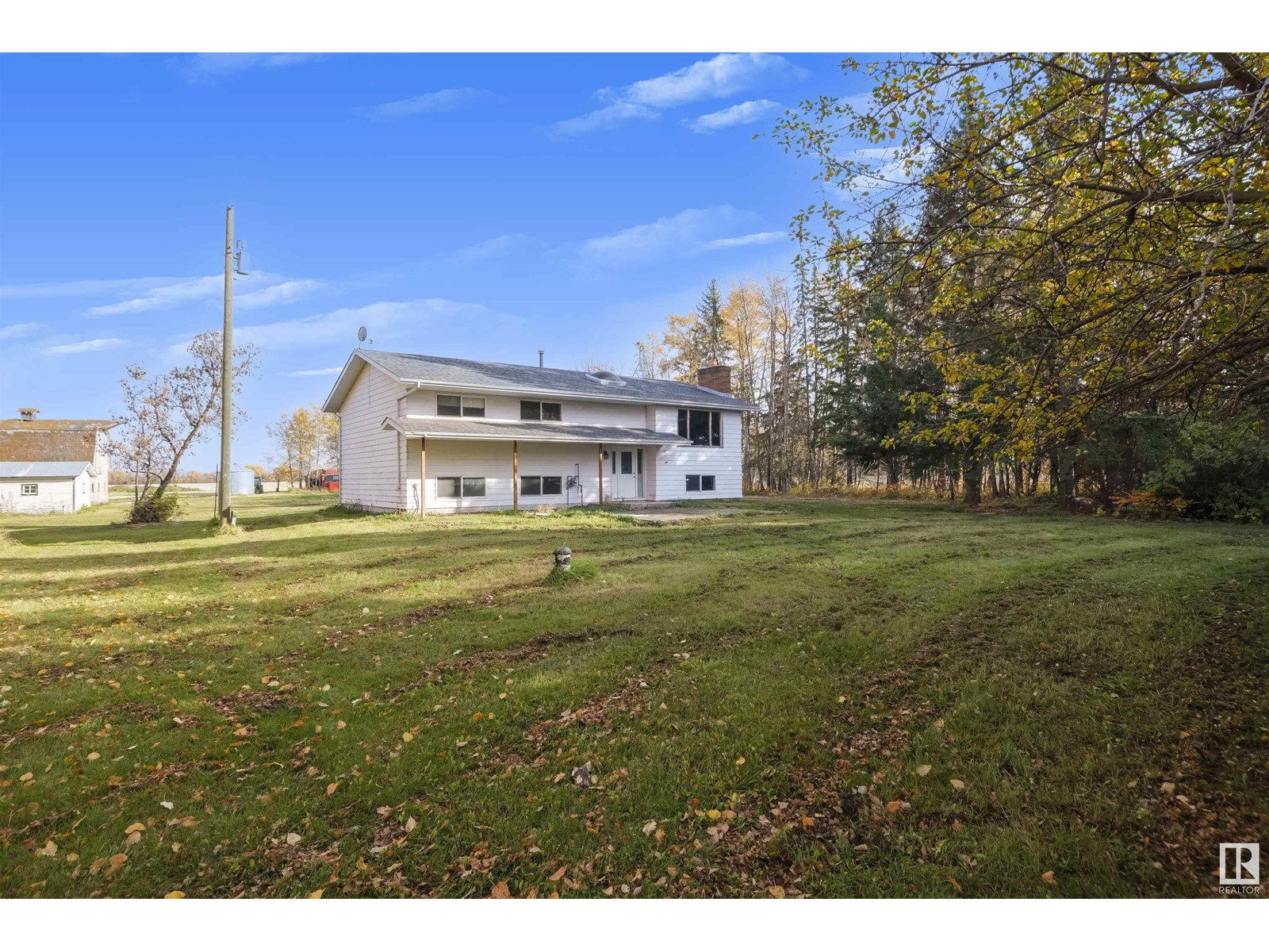 49341 Rge Road 275, Rural Leduc County, Alberta  T0C 0V0 - Photo 33 - E4429230