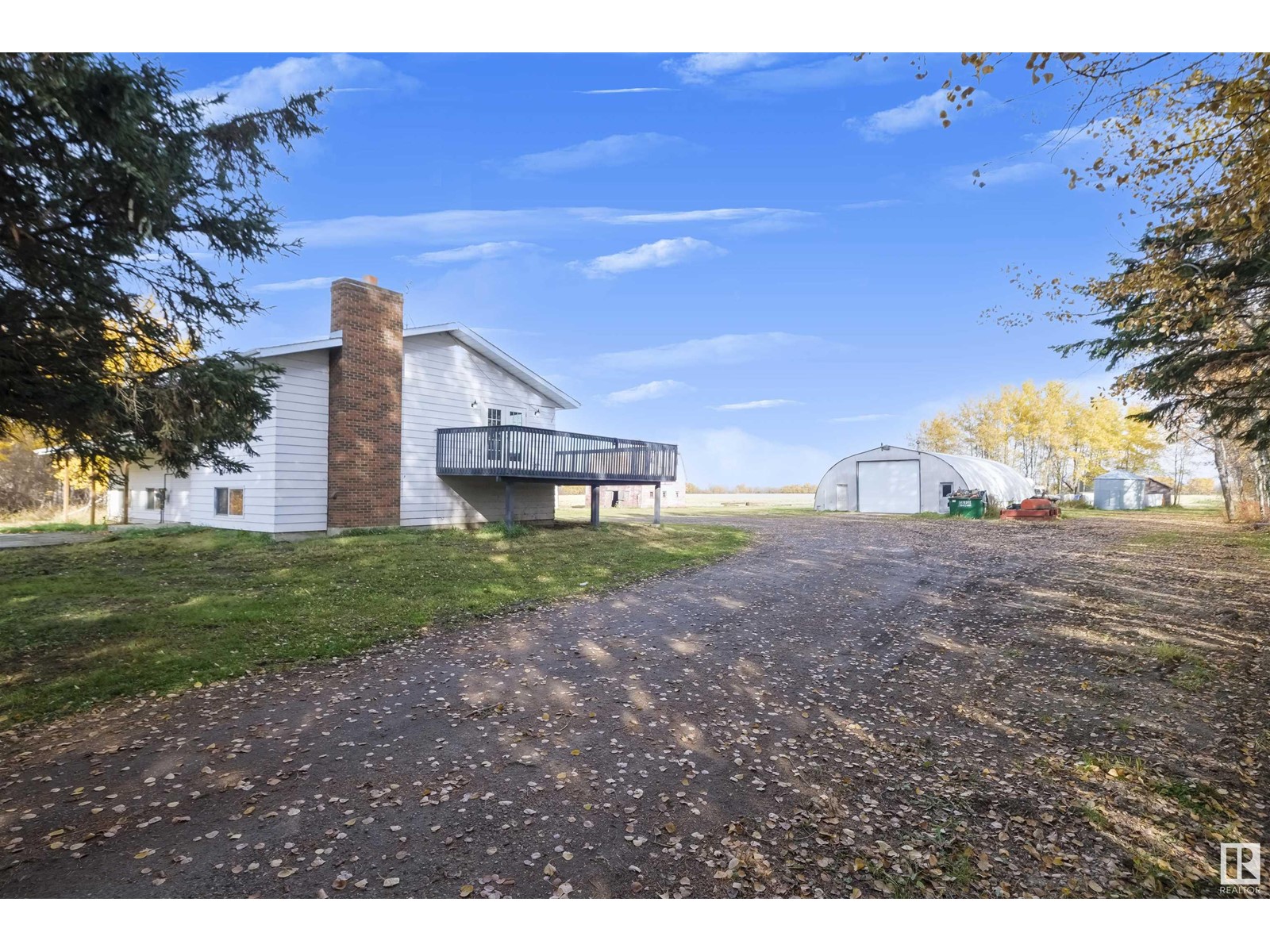 49341 Rge Road 275, Rural Leduc County, Alberta  T0C 0V0 - Photo 36 - E4429230