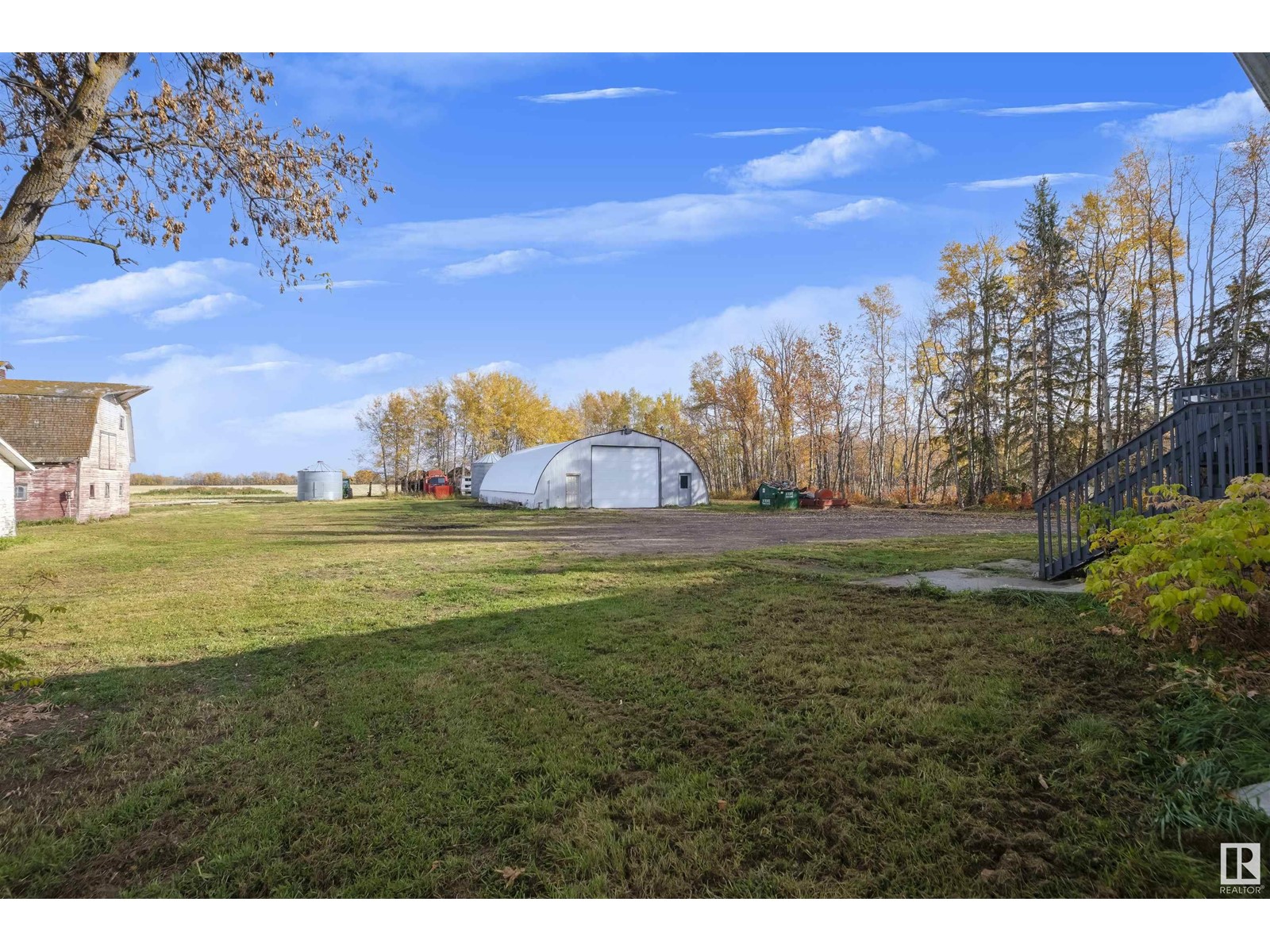 49341 Rge Road 275, Rural Leduc County, Alberta  T0C 0V0 - Photo 37 - E4429230