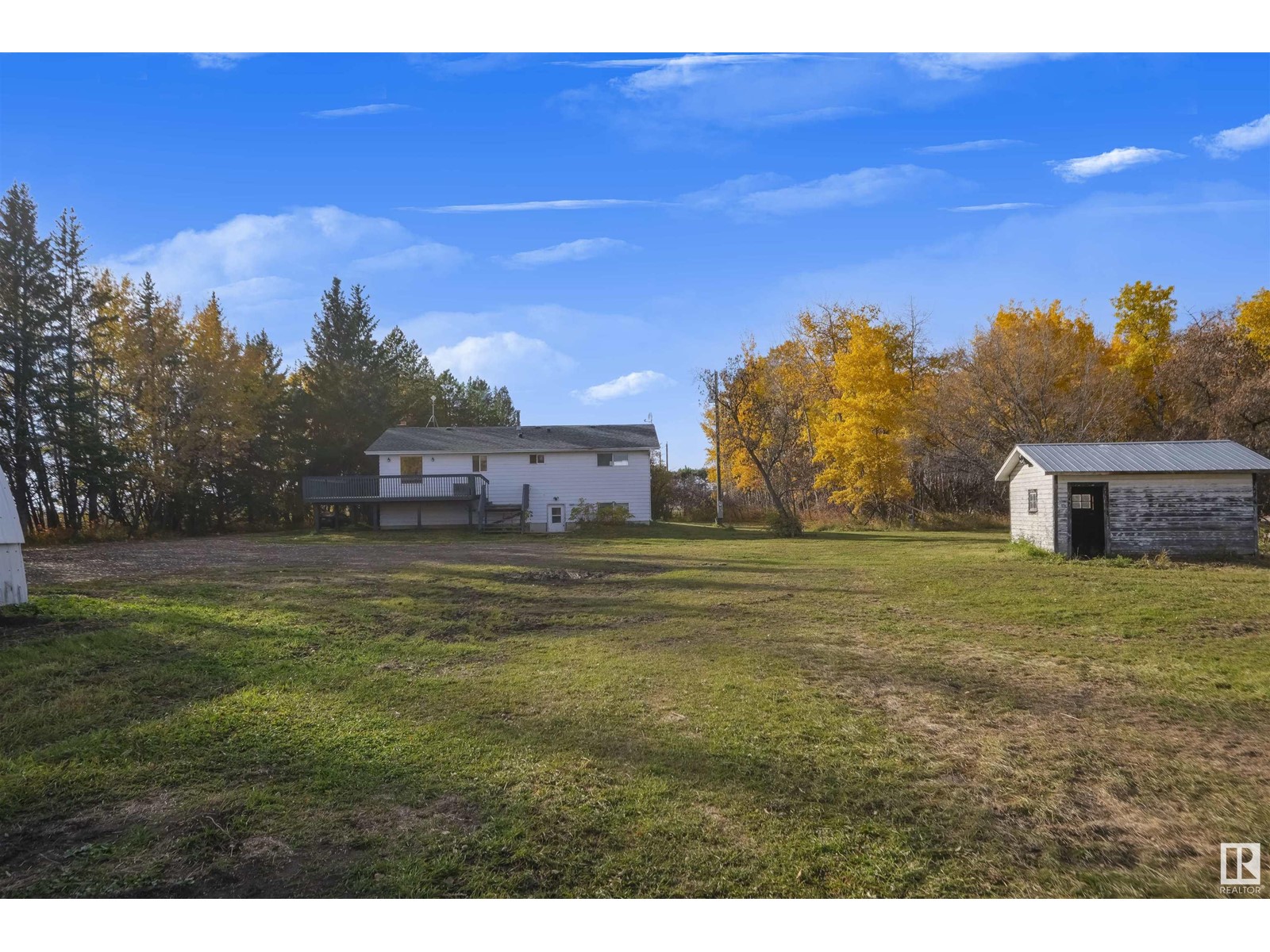 49341 Rge Road 275, Rural Leduc County, Alberta  T0C 0V0 - Photo 43 - E4429230