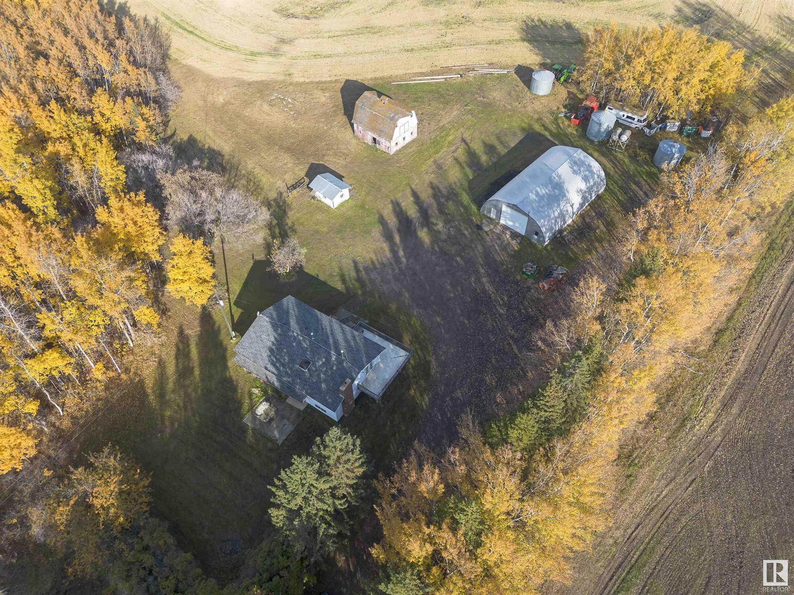 49341 Rge Road 275, Rural Leduc County, Alberta  T0C 0V0 - Photo 48 - E4429230