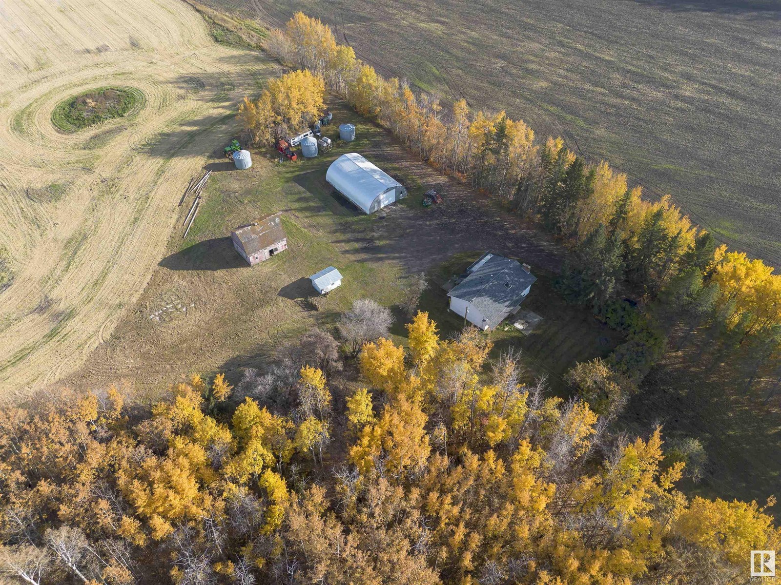 49341 Rge Road 275, Rural Leduc County, Alberta  T0C 0V0 - Photo 49 - E4429230