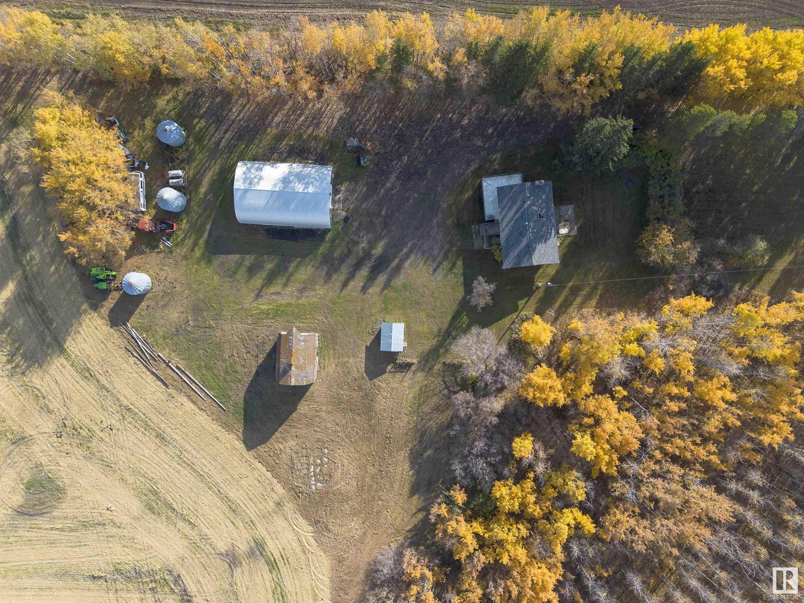 49341 Rge Road 275, Rural Leduc County, Alberta  T0C 0V0 - Photo 50 - E4429230