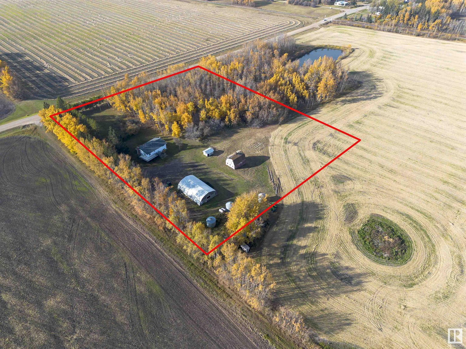 49341 Rge Road 275, Rural Leduc County, Alberta  T0C 0V0 - Photo 51 - E4429230