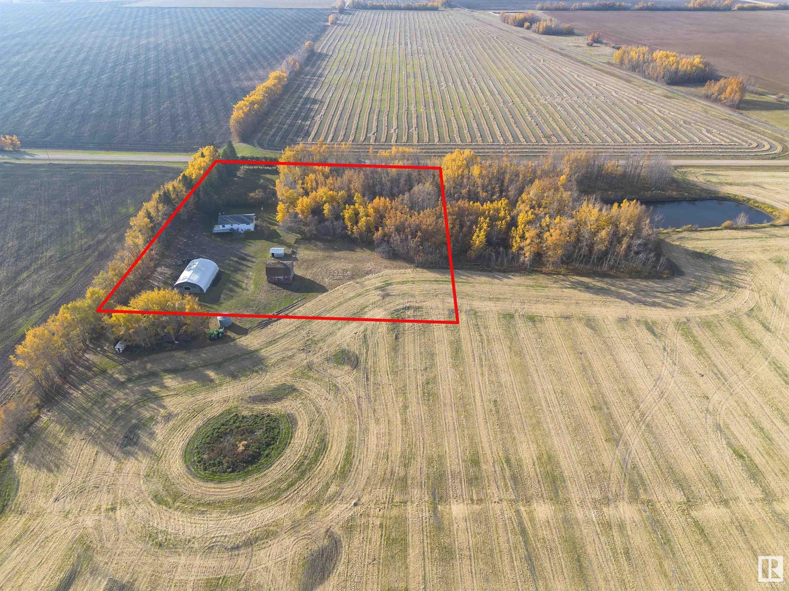 49341 Rge Road 275, Rural Leduc County, Alberta  T0C 0V0 - Photo 53 - E4429230