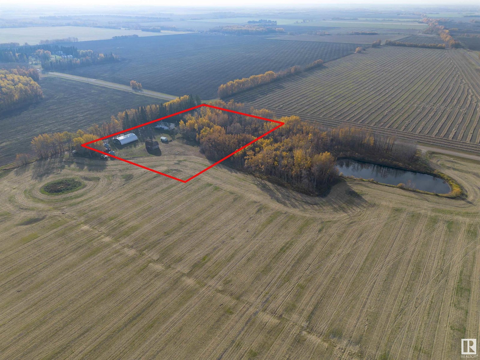 49341 Rge Road 275, Rural Leduc County, Alberta  T0C 0V0 - Photo 55 - E4429230