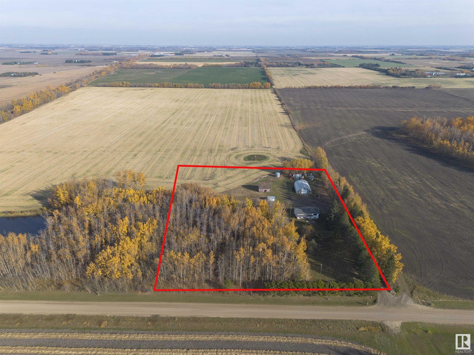 49341 Rge Road 275, Rural Leduc County, Alberta  T0C 0V0 - Photo 59 - E4429230