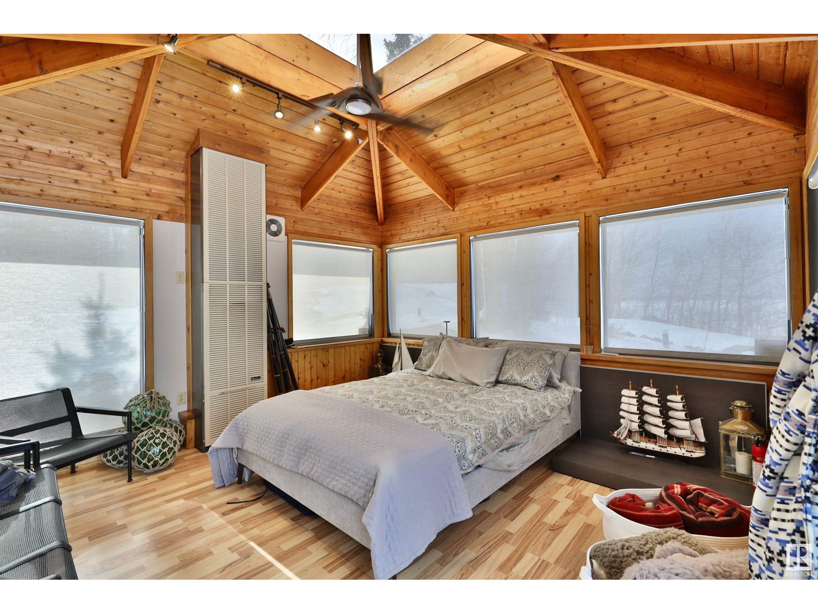139 Silver Beach Rd, Rural Wetaskiwin County, Alberta  T0C 2C0 - Photo 13 - E4429418