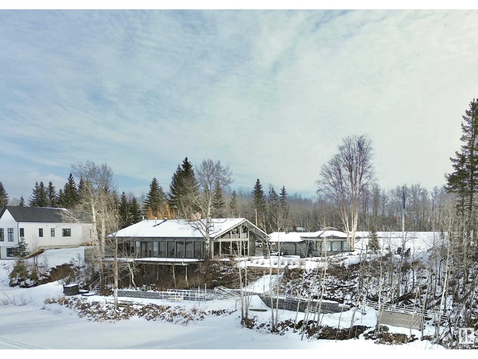 139 Silver Beach Rd, Rural Wetaskiwin County, Alberta  T0C 2C0 - Photo 3 - E4429418