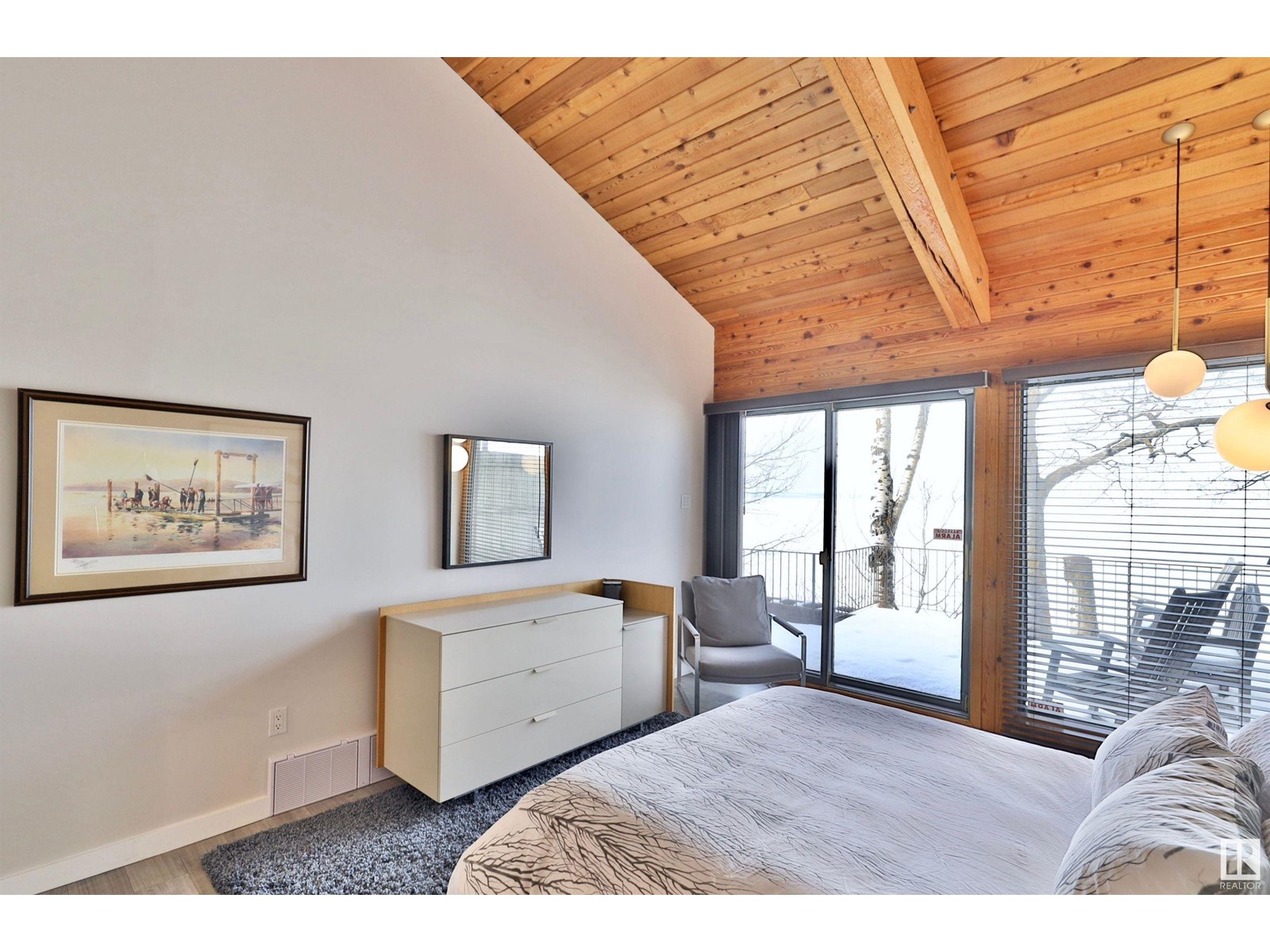139 Silver Beach Rd, Rural Wetaskiwin County, Alberta  T0C 2C0 - Photo 34 - E4429418