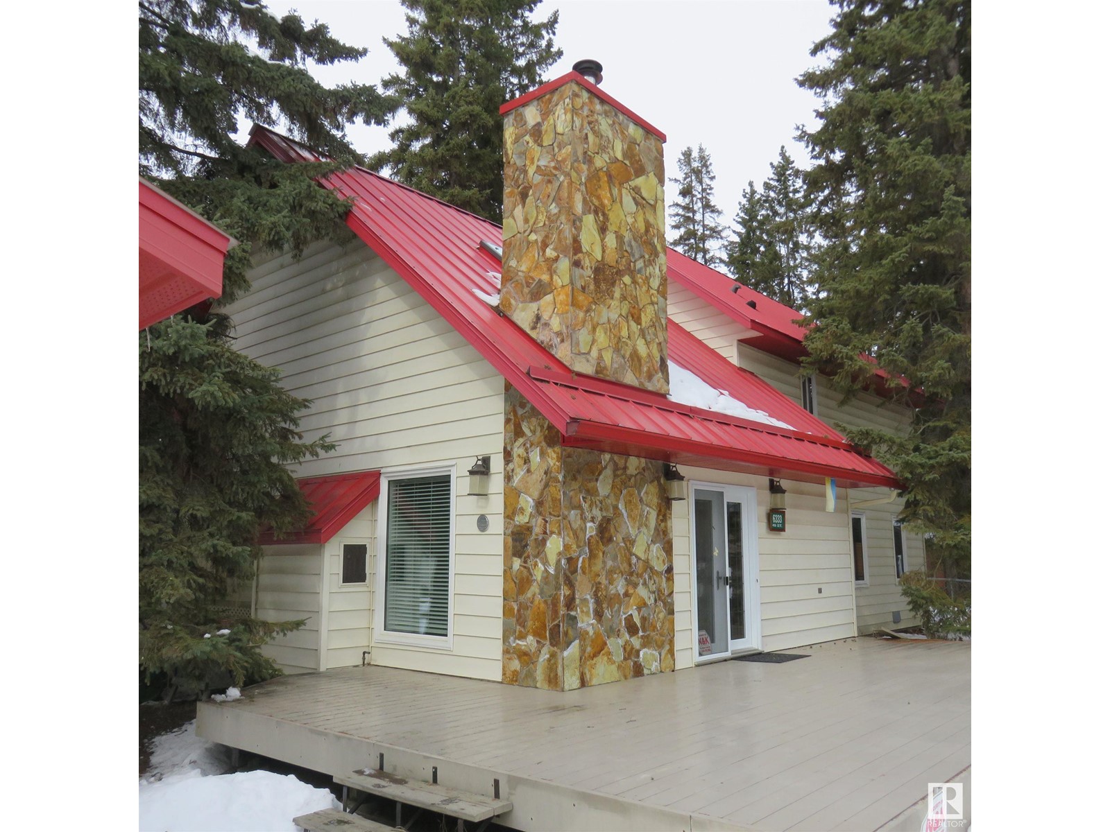 6333 49 ST, rural wetaskiwin county, Alberta