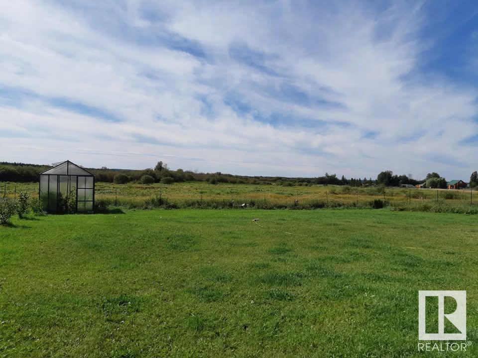 #577 461032 HWY 13, rural wetaskiwin county, Alberta