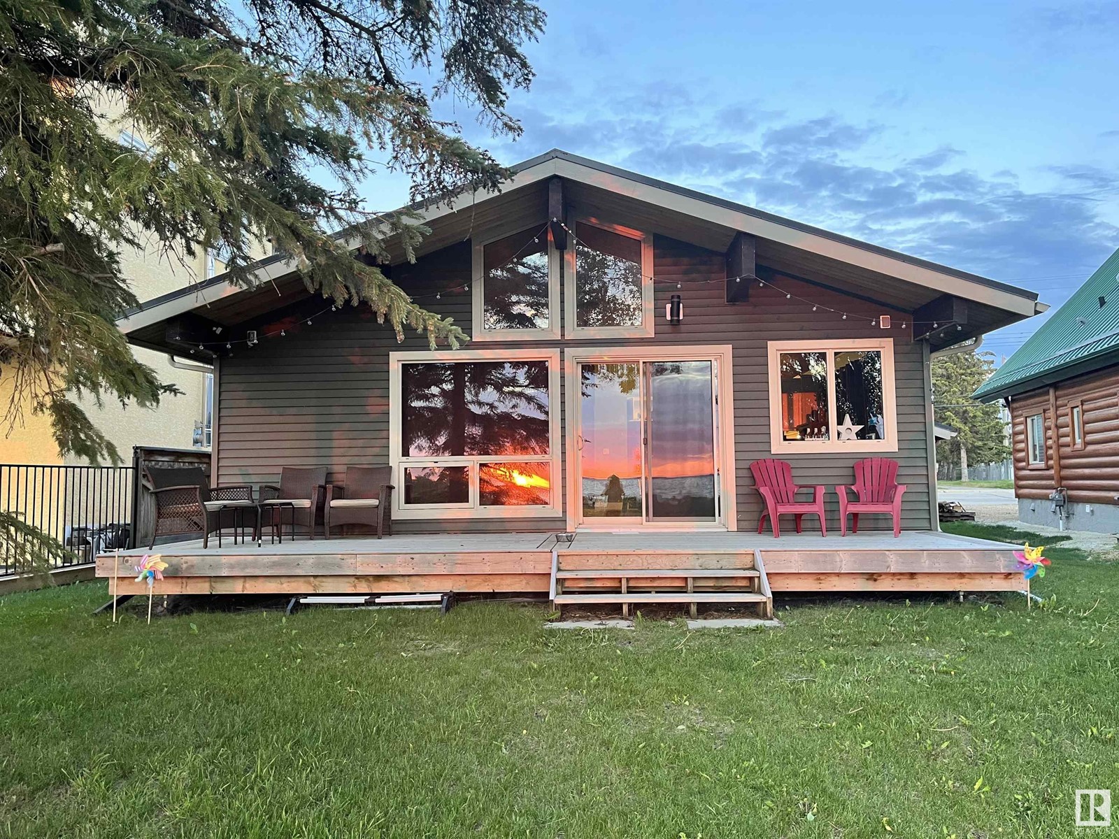 4912 50 AV, rural lac ste. anne county, Alberta