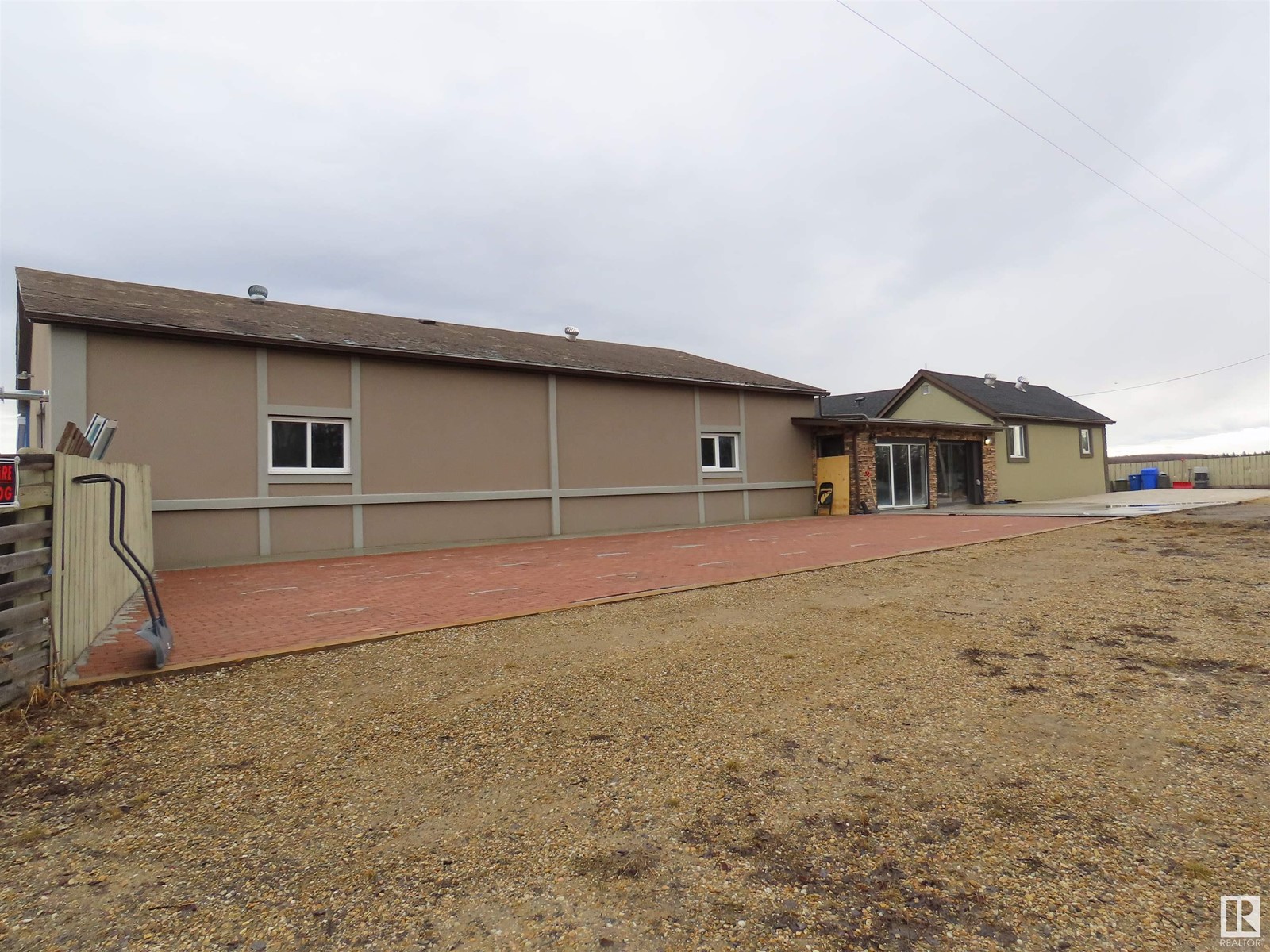 57013 Rr 70, Rural Lac Ste. Anne County, Alberta  T0E 2A0 - Photo 6 - E4429744