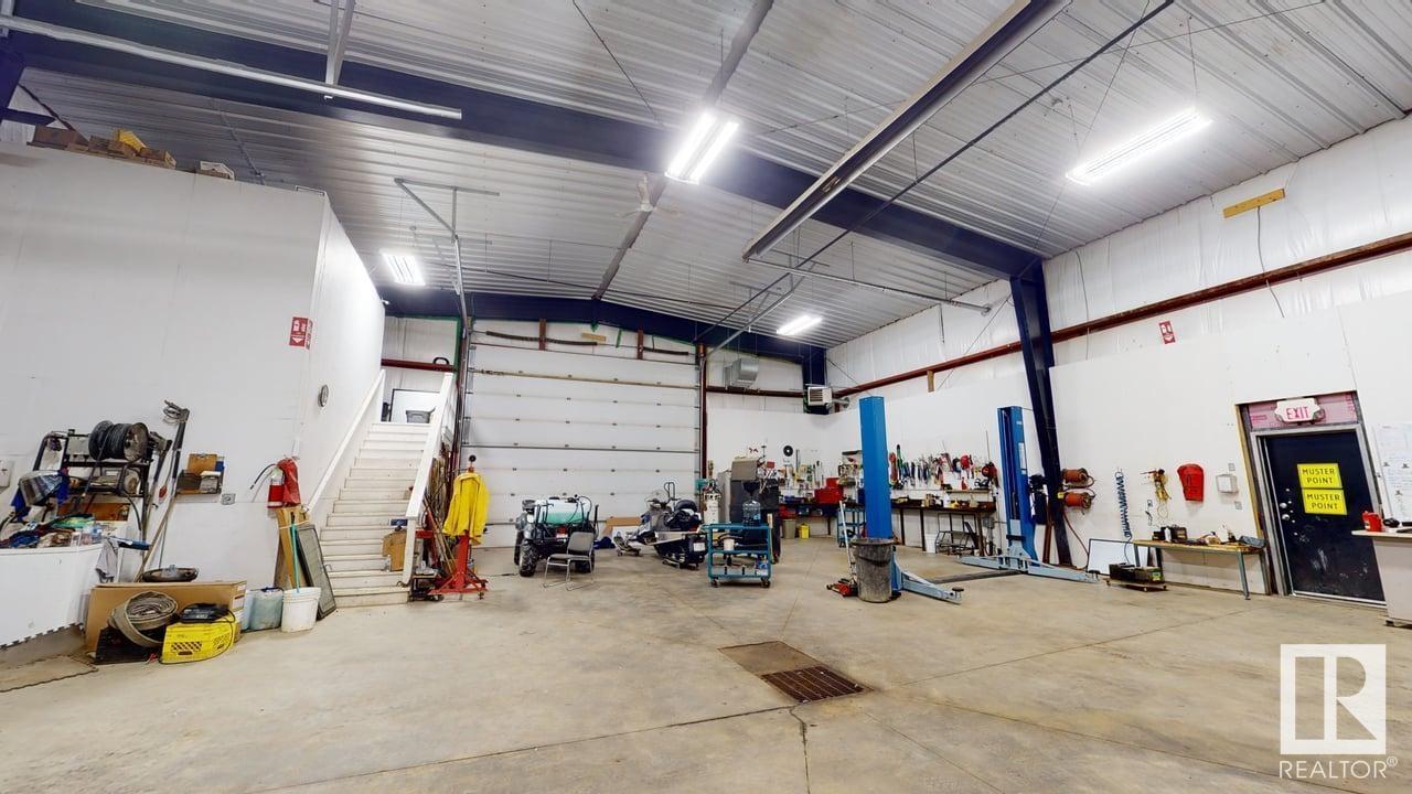 55502 Nikoodi Rd, Rural Lac Ste. Anne County, Alberta  T0E 0X0 - Photo 10 - E4429754