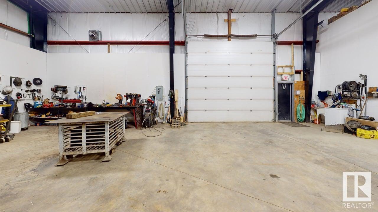 55502 Nikoodi Rd, Rural Lac Ste. Anne County, Alberta  T0E 0X0 - Photo 14 - E4429754