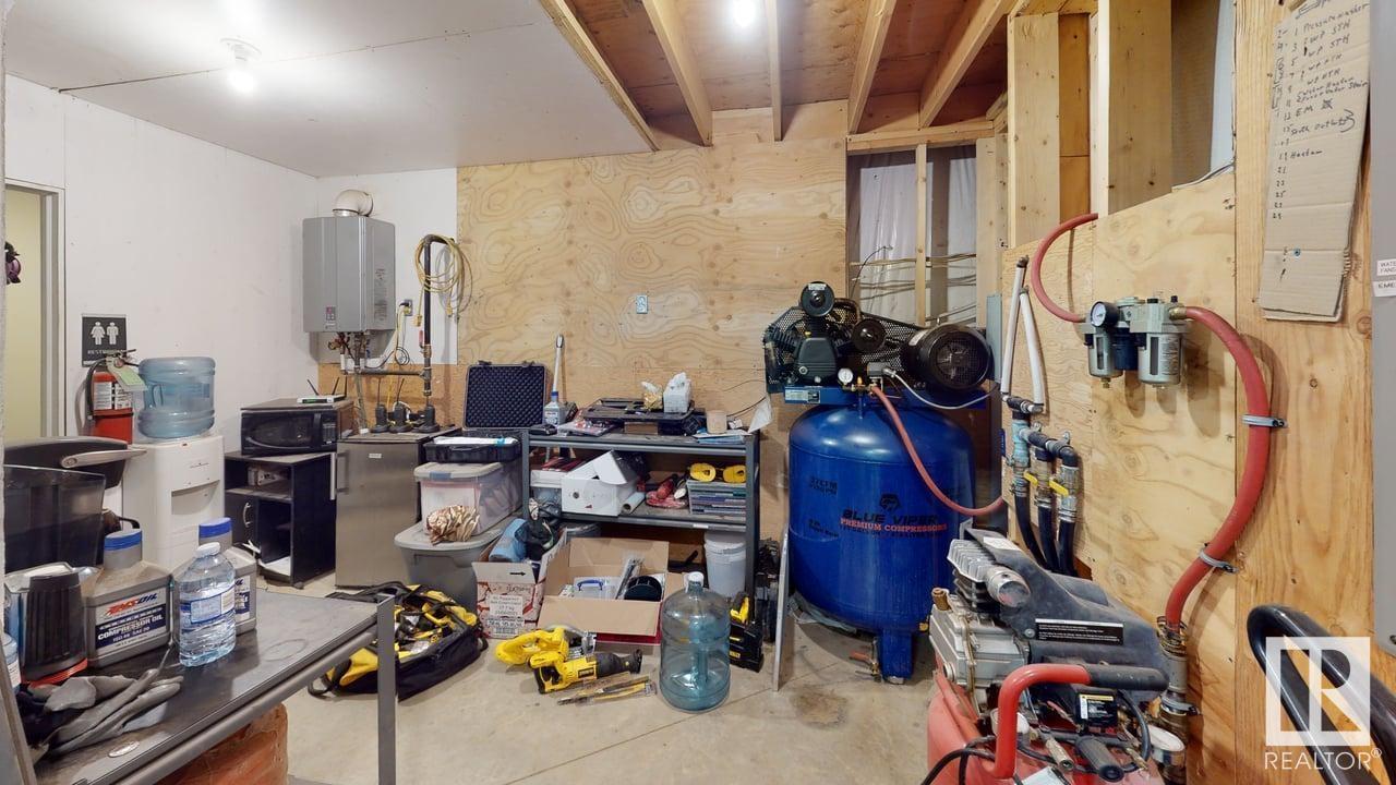 55502 Nikoodi Rd, Rural Lac Ste. Anne County, Alberta  T0E 0X0 - Photo 17 - E4429754