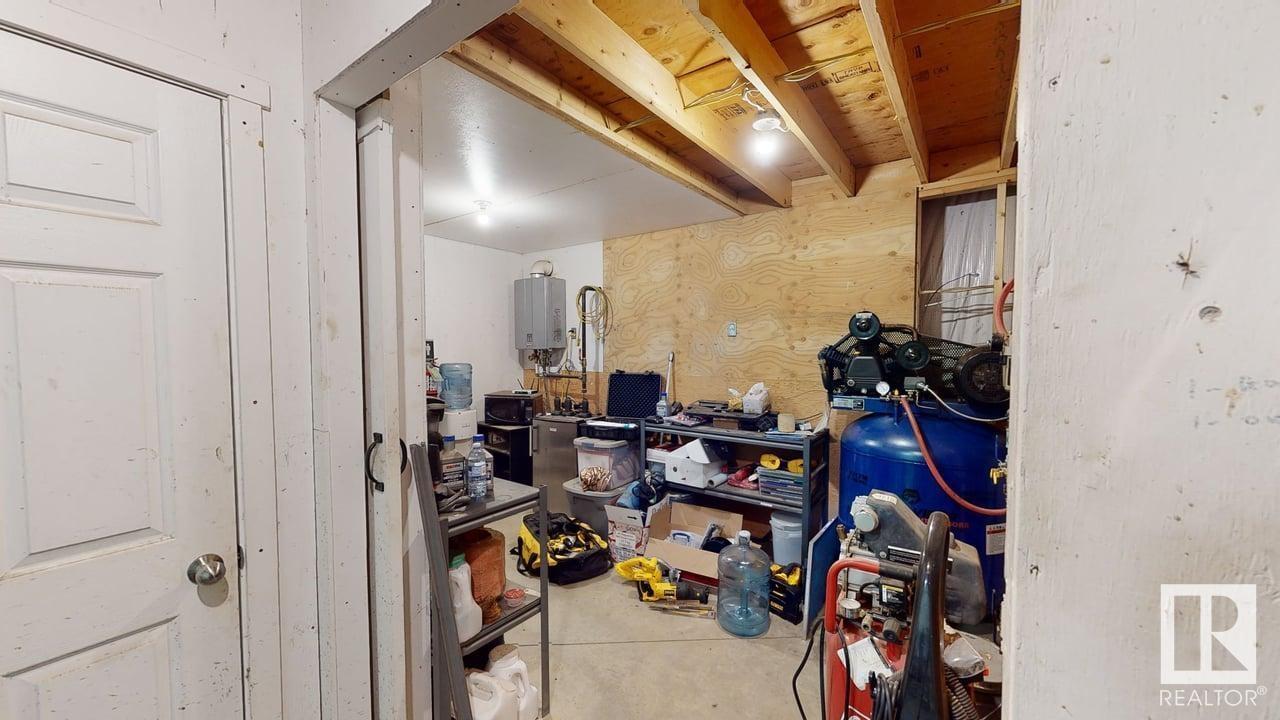 55502 Nikoodi Rd, Rural Lac Ste. Anne County, Alberta  T0E 0X0 - Photo 18 - E4429754